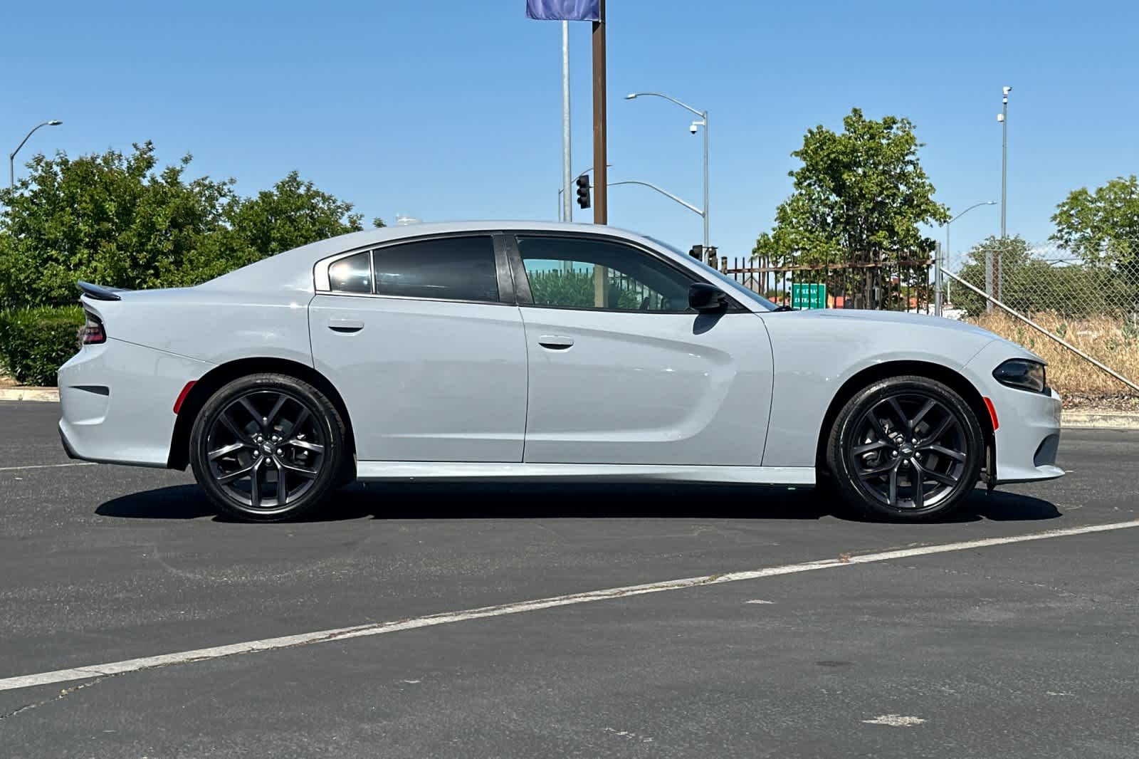 Thumbnail: 2021 Dodge Charger - 8