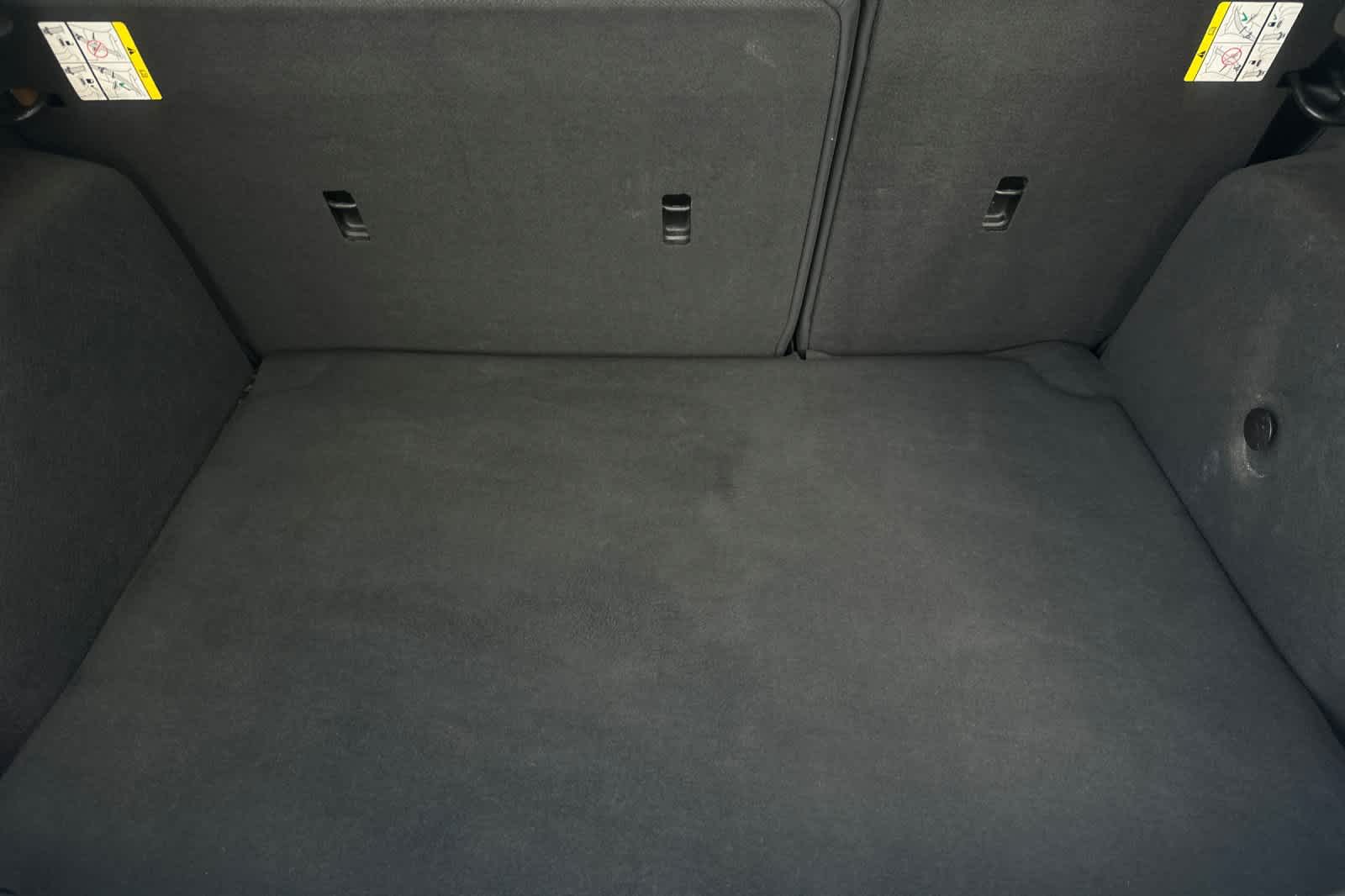 Thumbnail: 2014 Ford Focus - 15