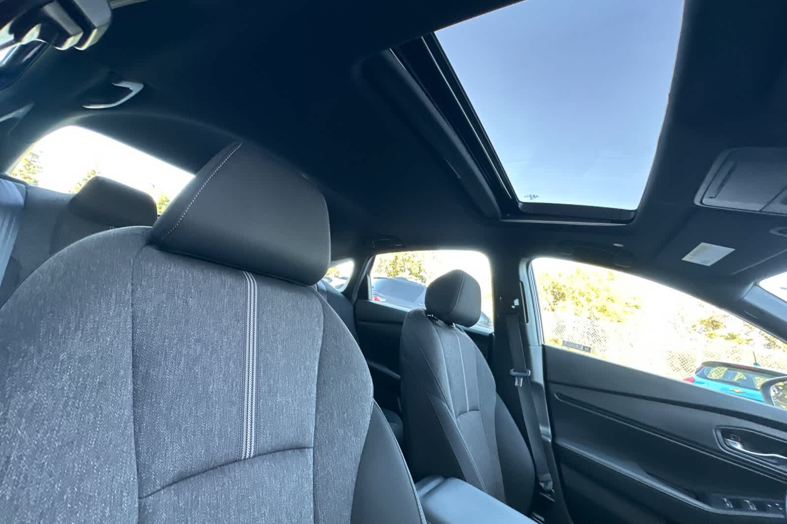 Thumbnail: 2024 Honda Accord - 16