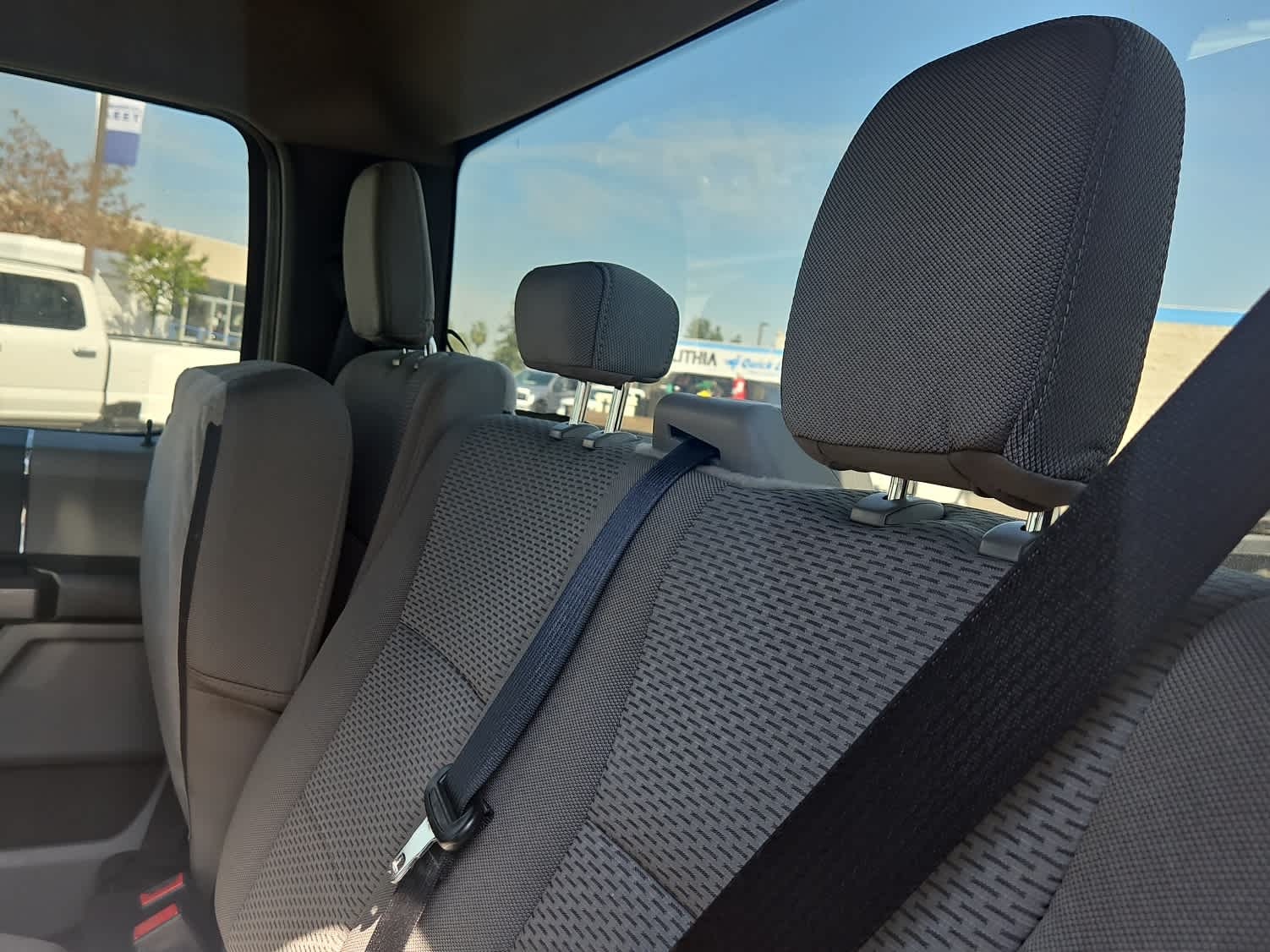 Thumbnail: 2021 Ford F-250 - 12