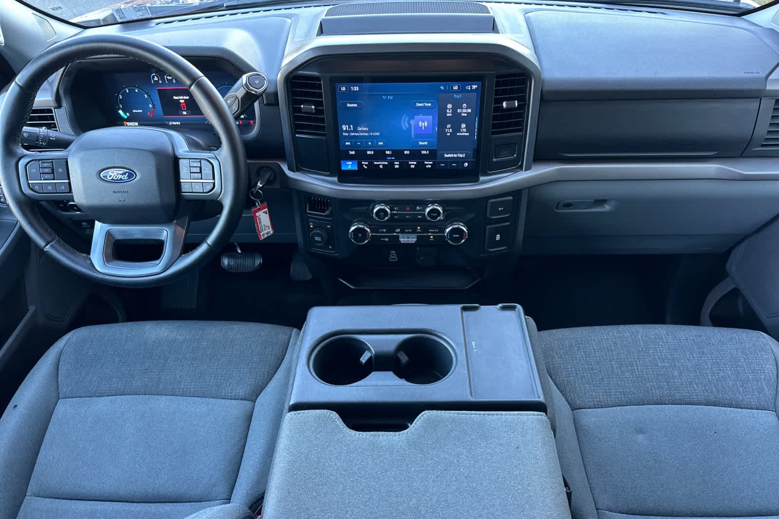 Thumbnail: 2025 Ford F-150 - 3