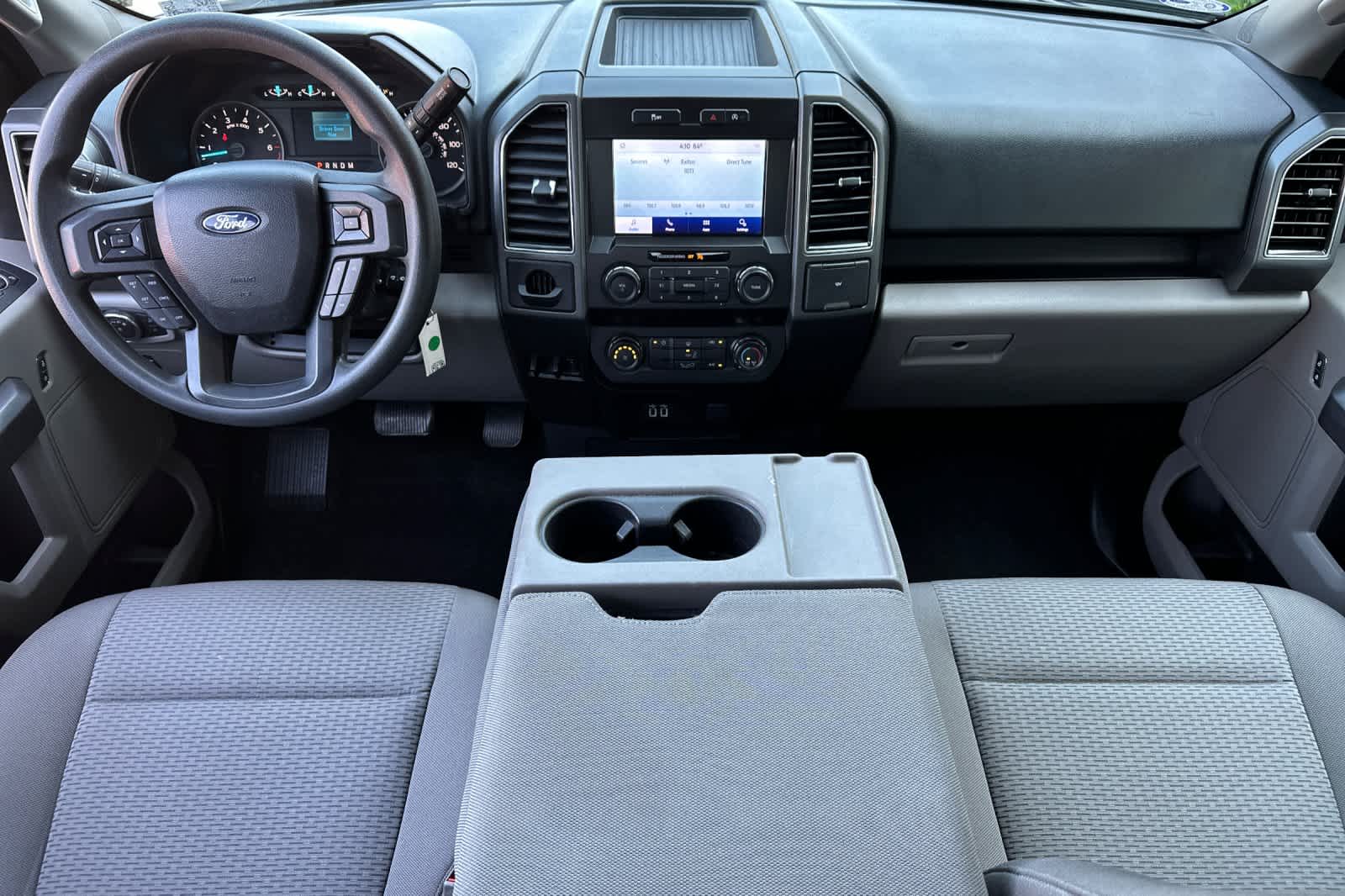 Thumbnail: 2020 Ford F-150 - 3