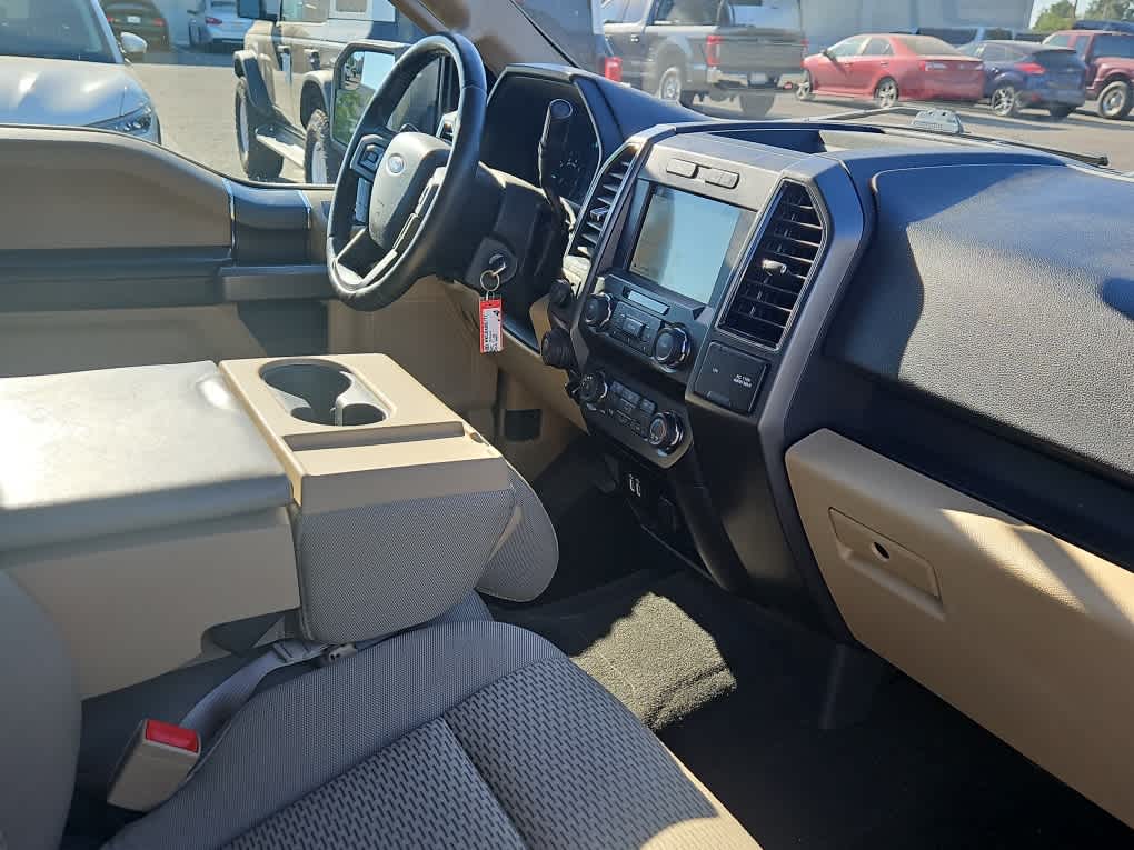 Thumbnail: 2019 Ford F-150 - 12