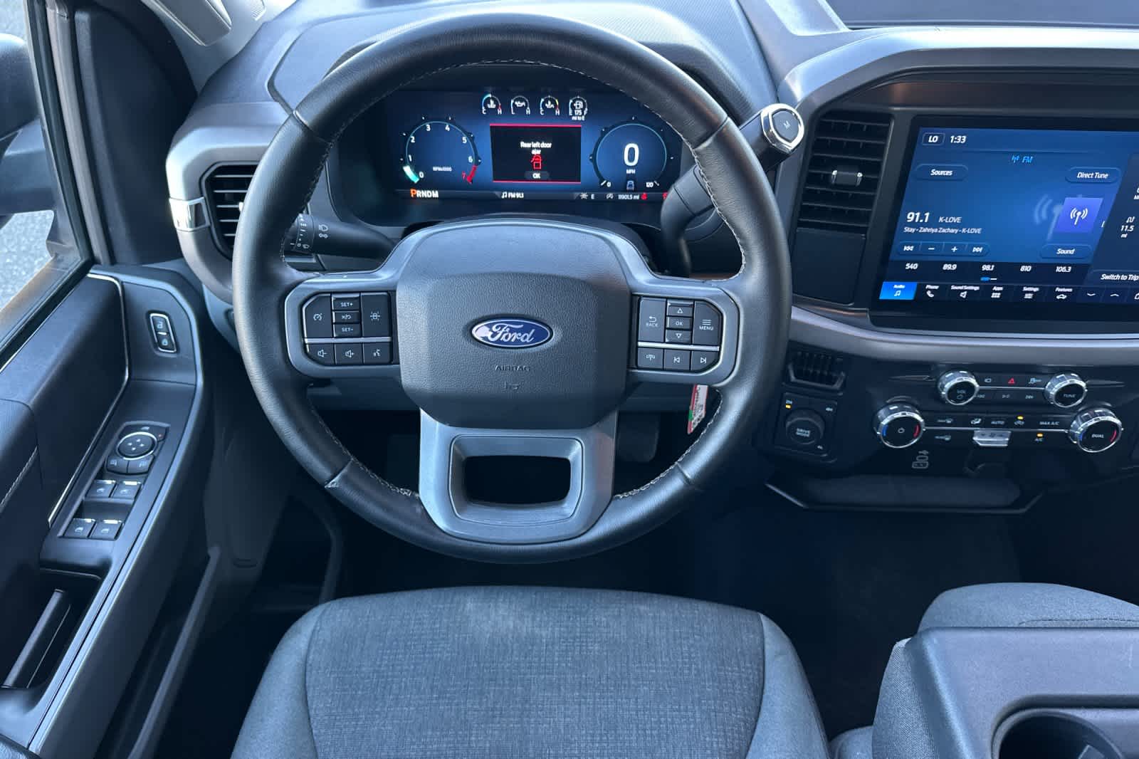 Thumbnail: 2025 Ford F-150 - 15