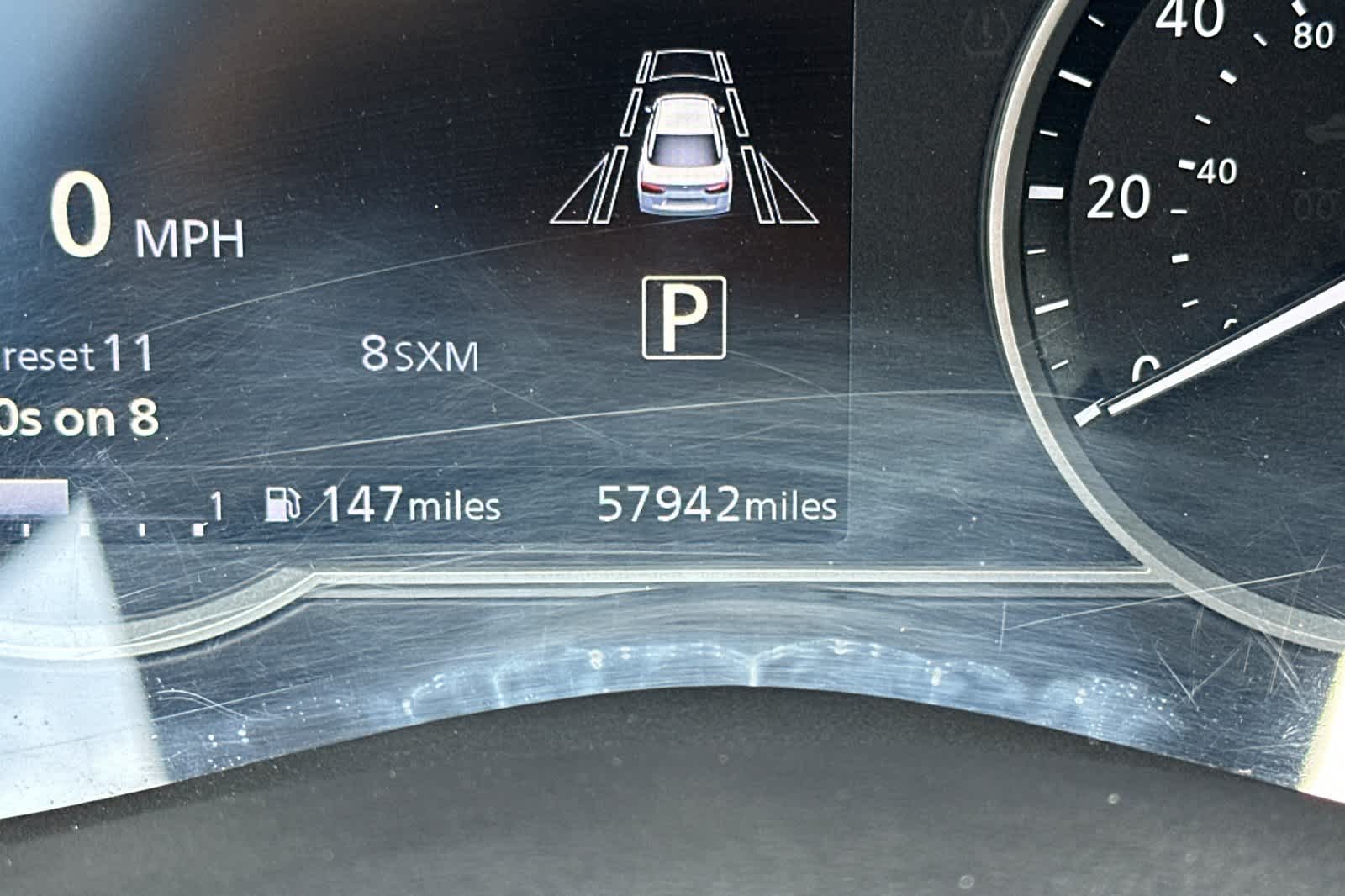 Thumbnail: 2021 Nissan Versa - 24