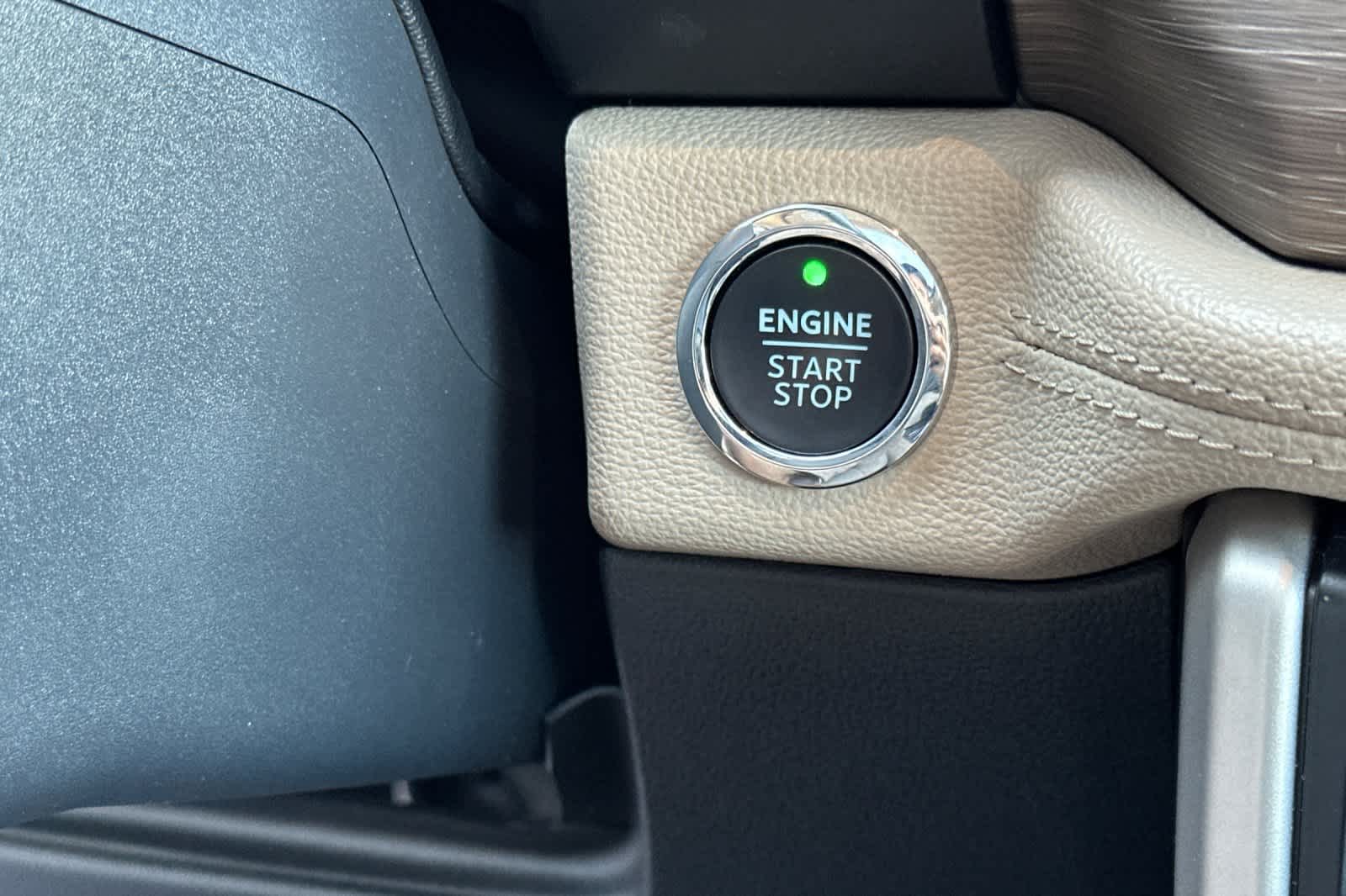 Thumbnail: 2024 Ford Expedition MAX - 25