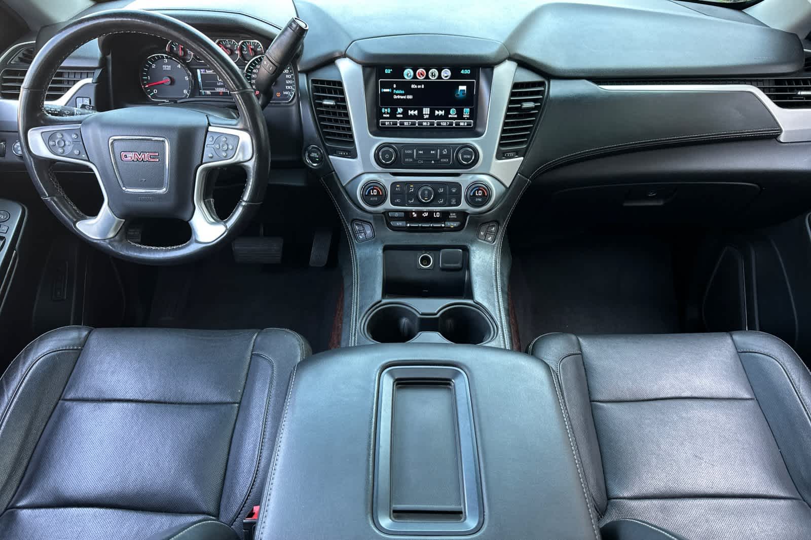 Thumbnail: 2019 GMC Yukon - 3