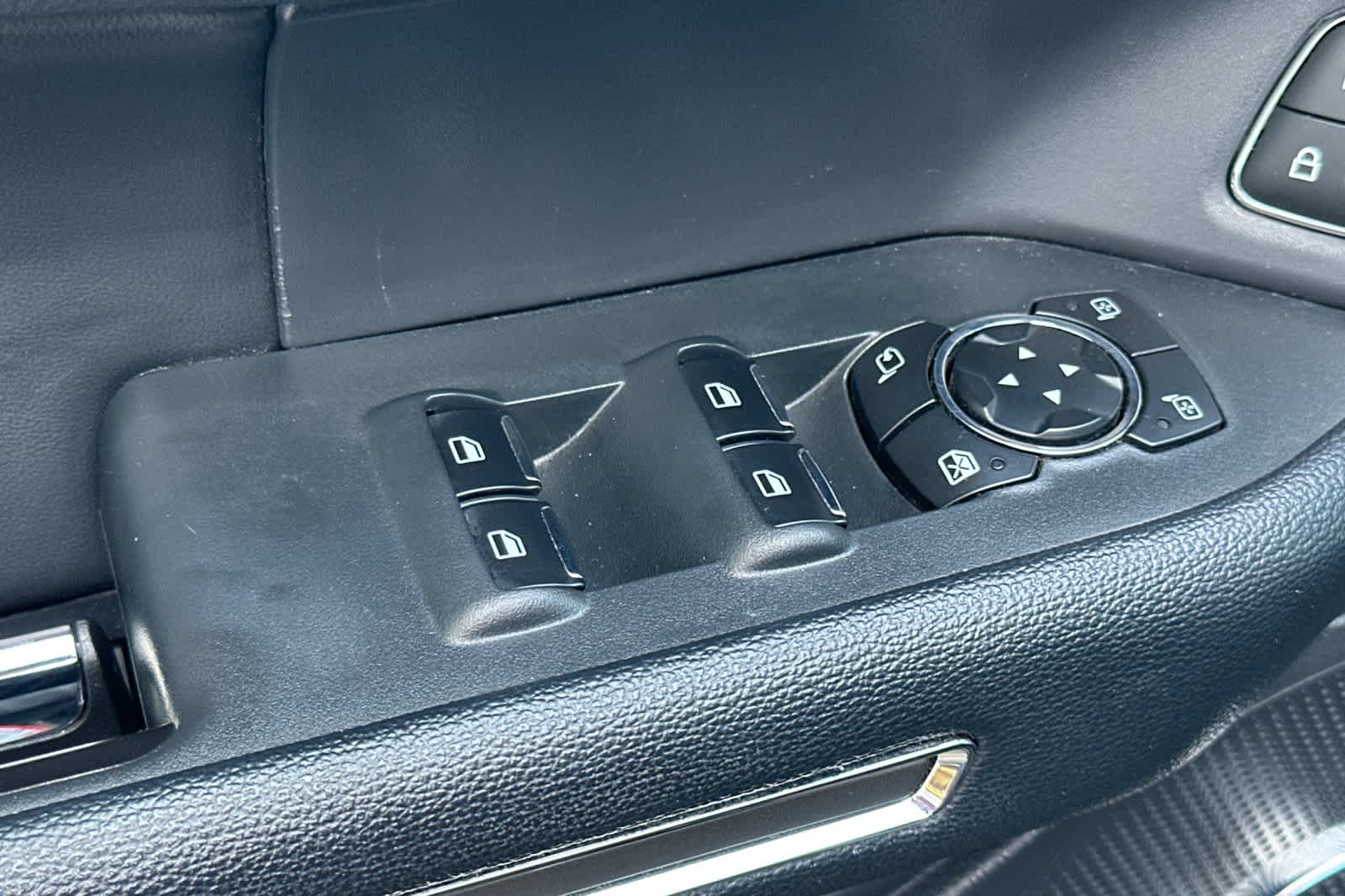 Thumbnail: 2024 Ford Expedition - 13