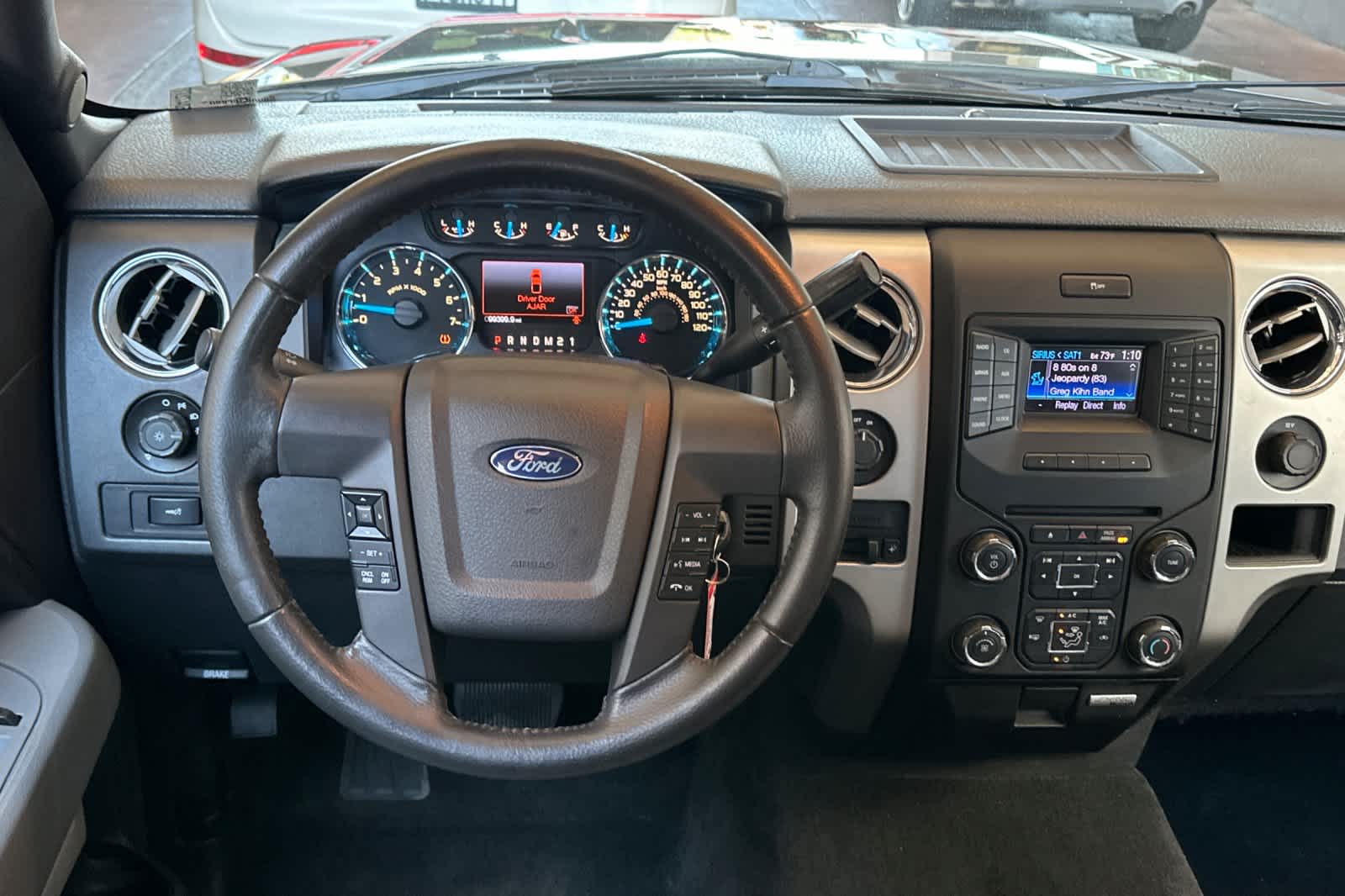 Thumbnail: 2013 Ford F-150 - 14