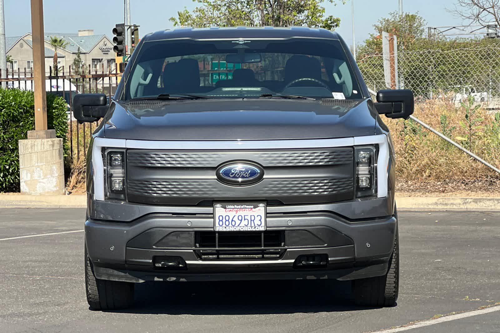 Thumbnail: 2023 Ford F-150 - 10