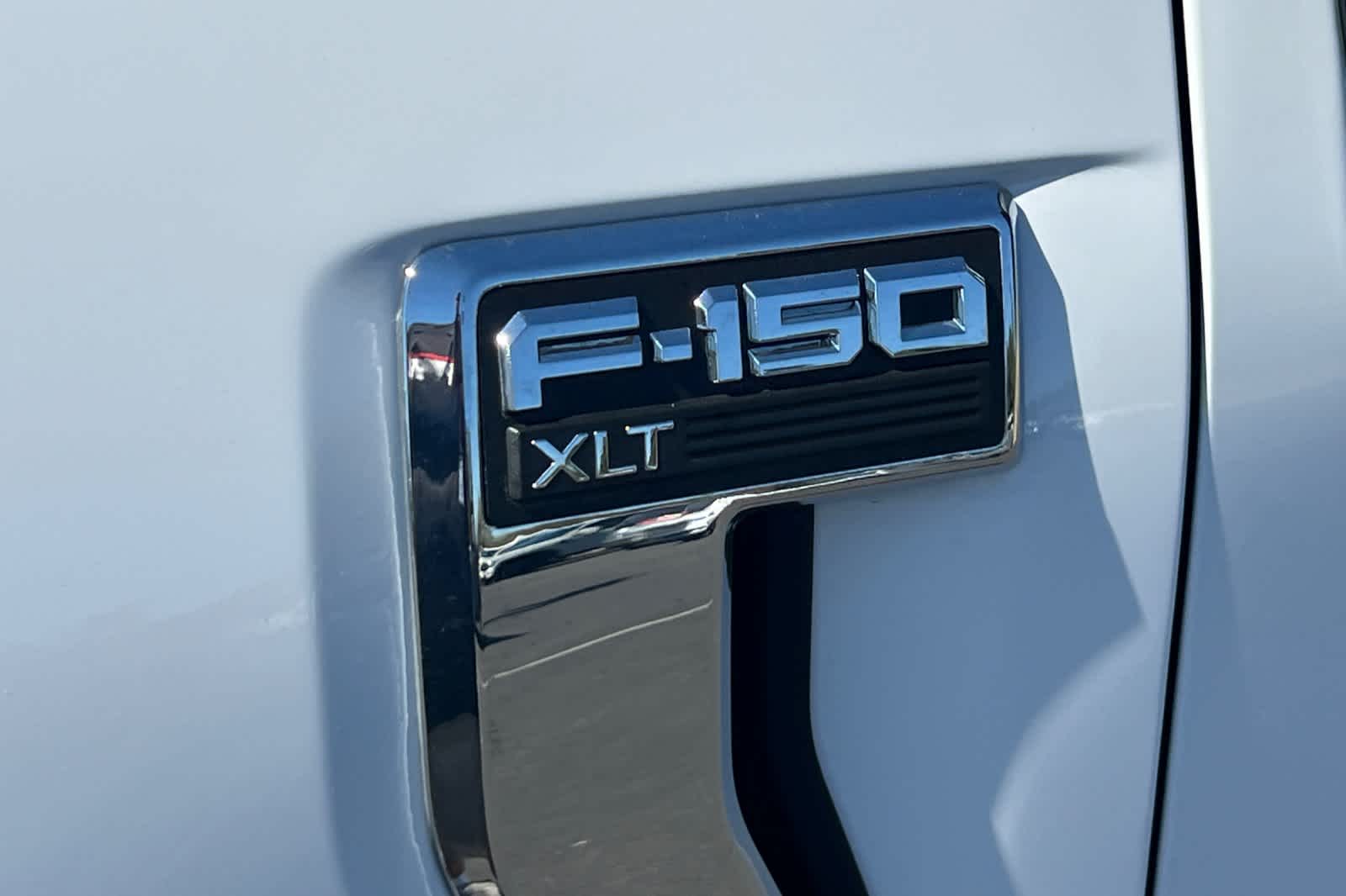 Thumbnail: 2024 Ford F-150 - 26