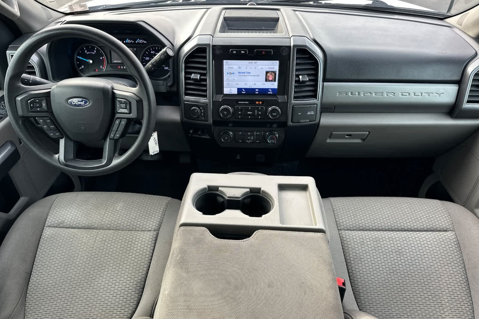 Thumbnail: 2022 Ford F-250 - 3