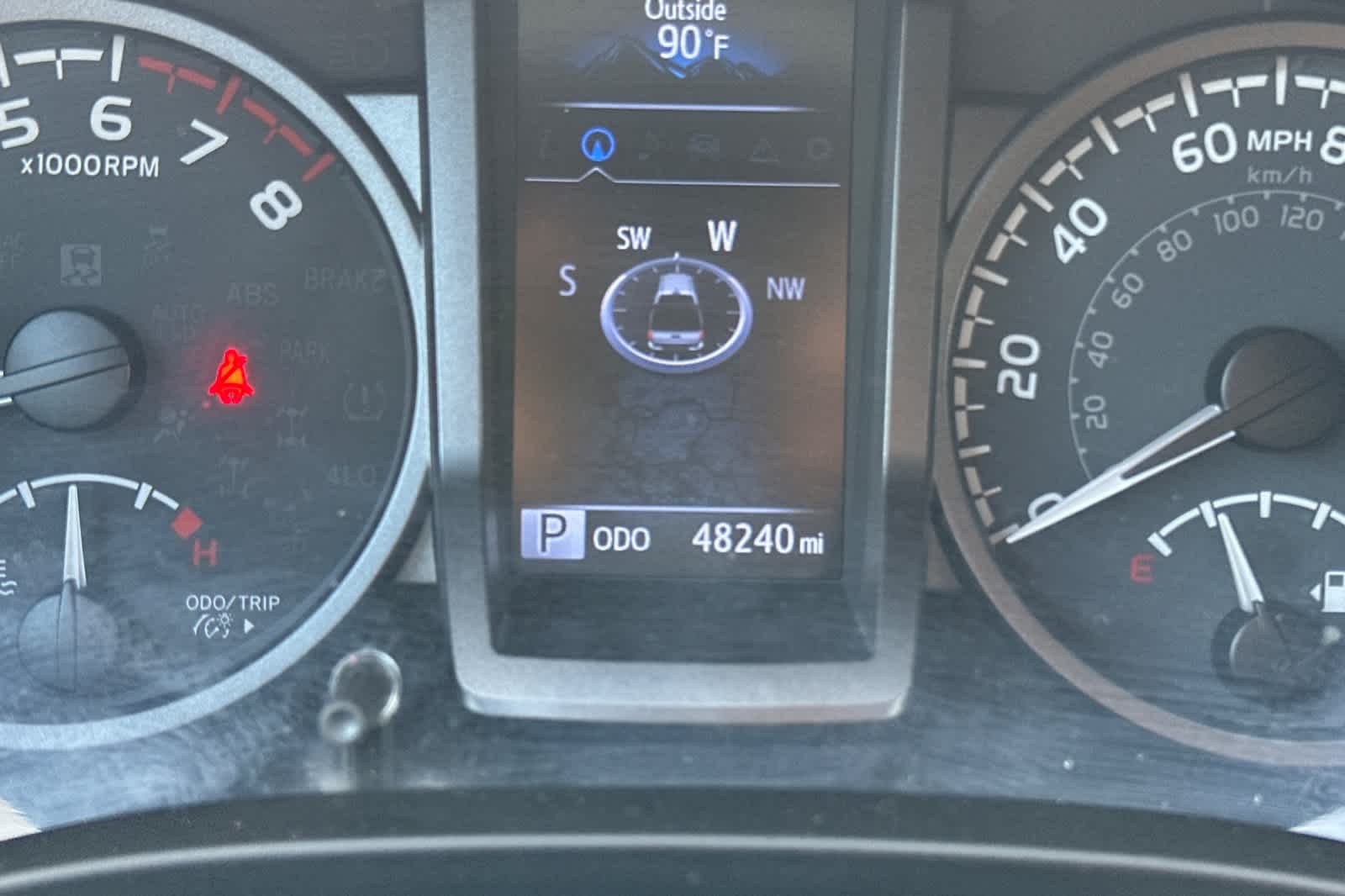 Thumbnail: 2021 Toyota Tacoma - 24