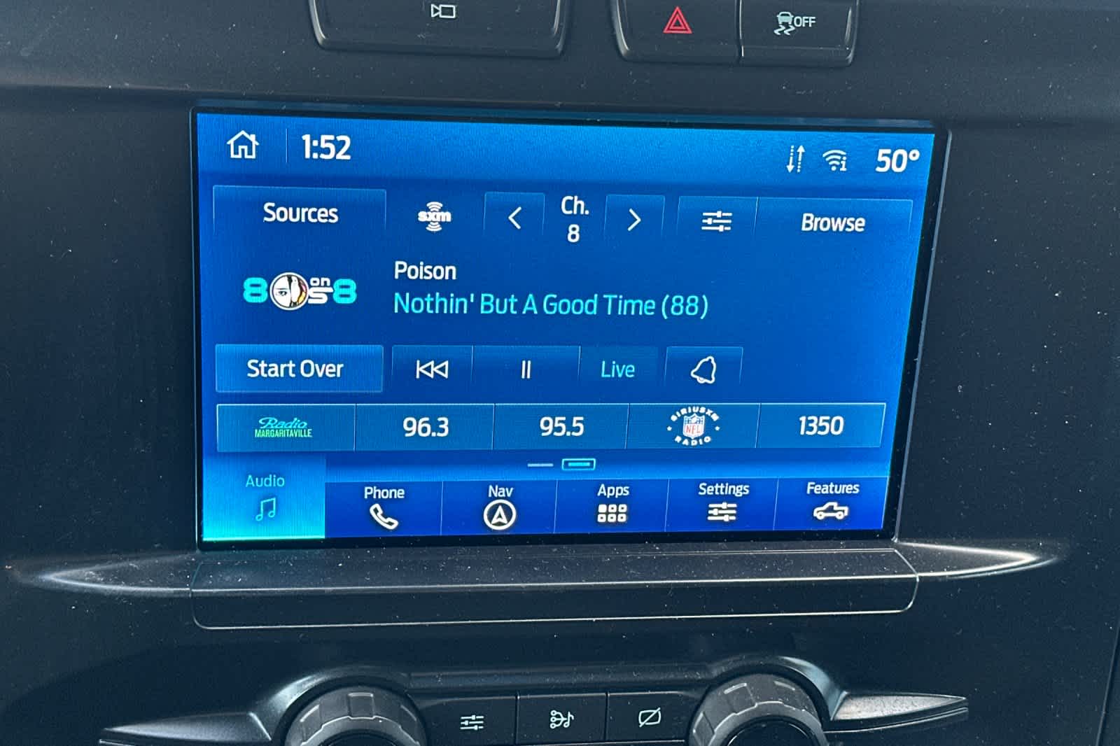 Thumbnail: 2021 Ford F-150 - 17