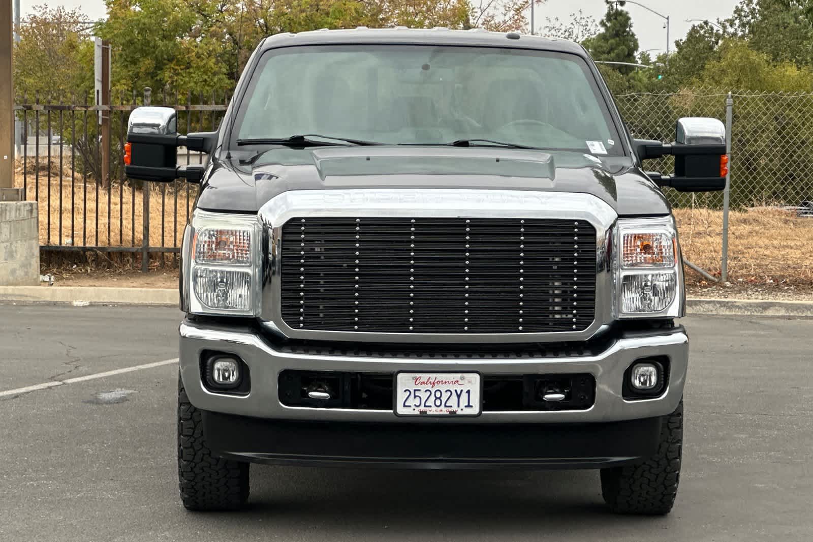 Thumbnail: 2016 Ford F-350 - 10