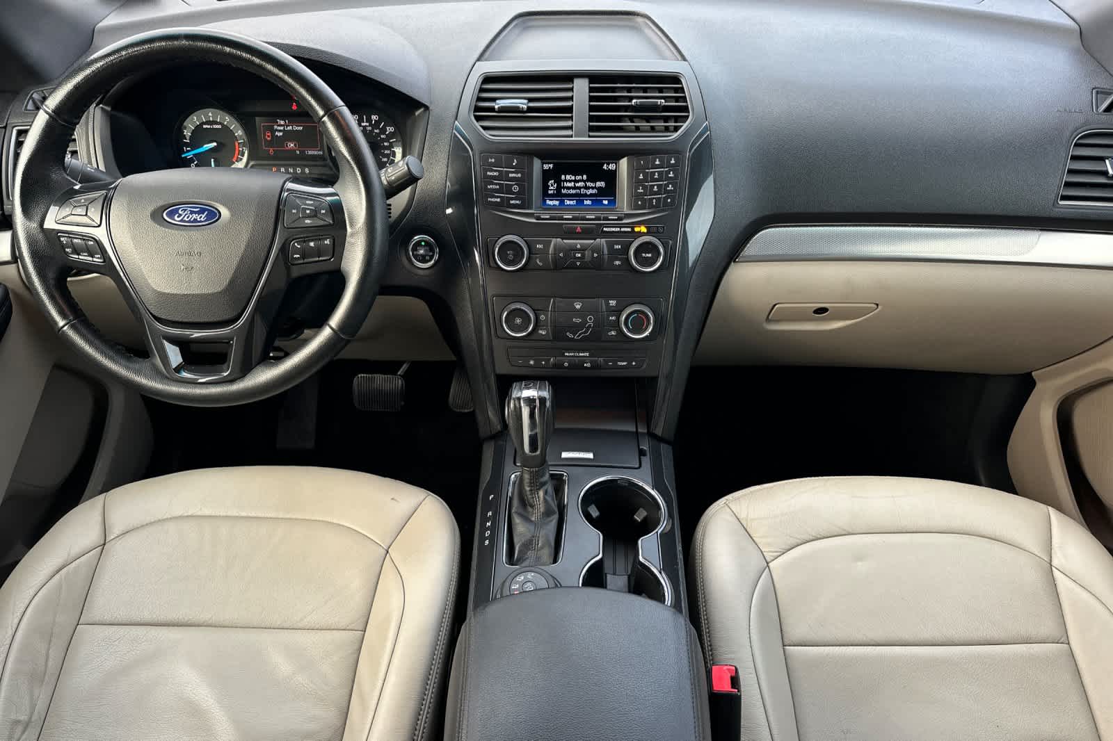 Thumbnail: 2018 Ford Explorer - 3