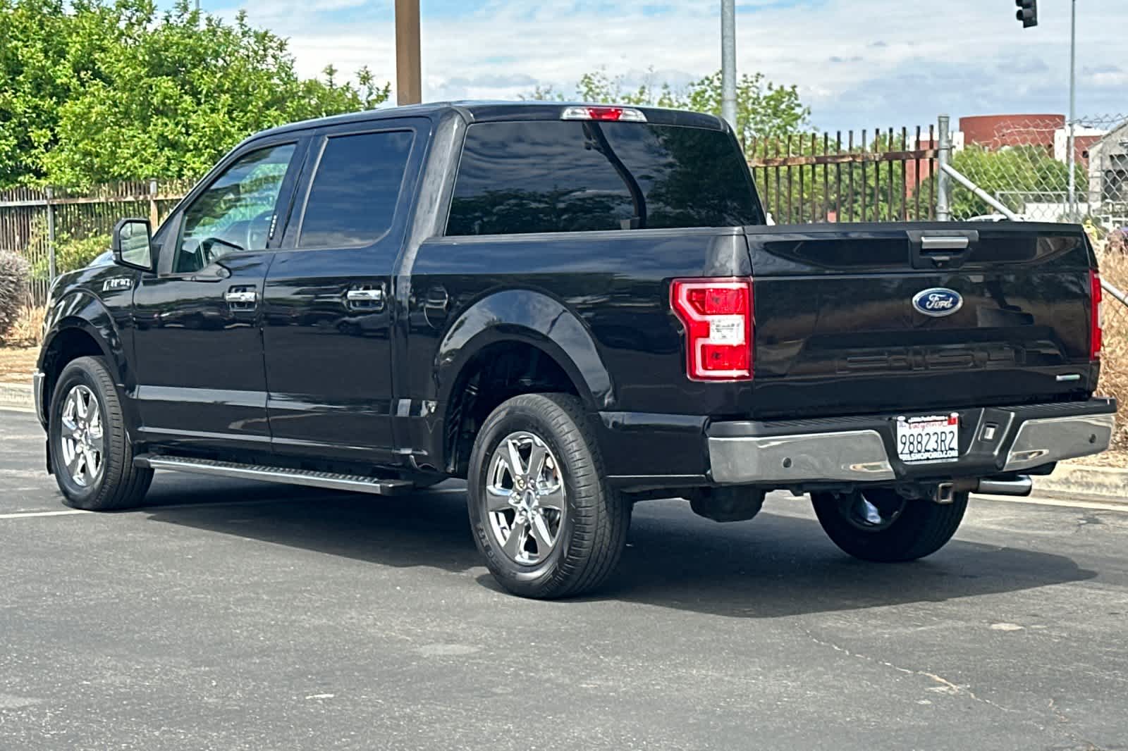Thumbnail: 2019 Ford F-150 - 6