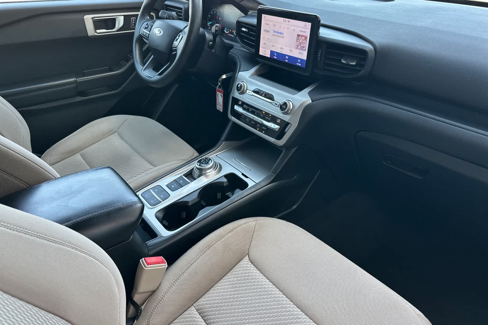 Thumbnail: 2021 Ford Explorer - 18