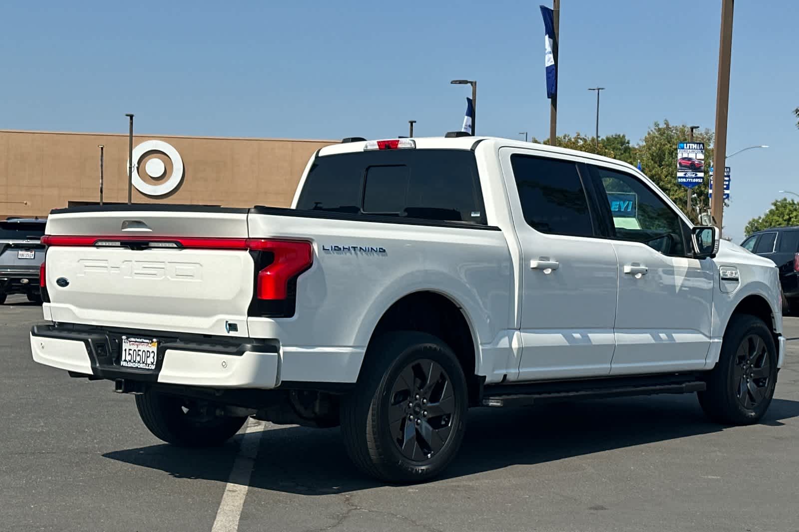 Thumbnail: 2022 Ford F-150 - 2