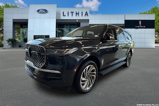 2027 Lincoln Navigator L Premiere SUV