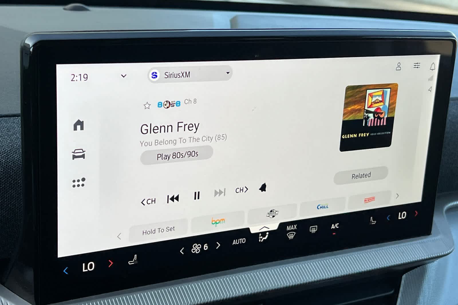 Thumbnail: 2025 Ford Explorer - 20