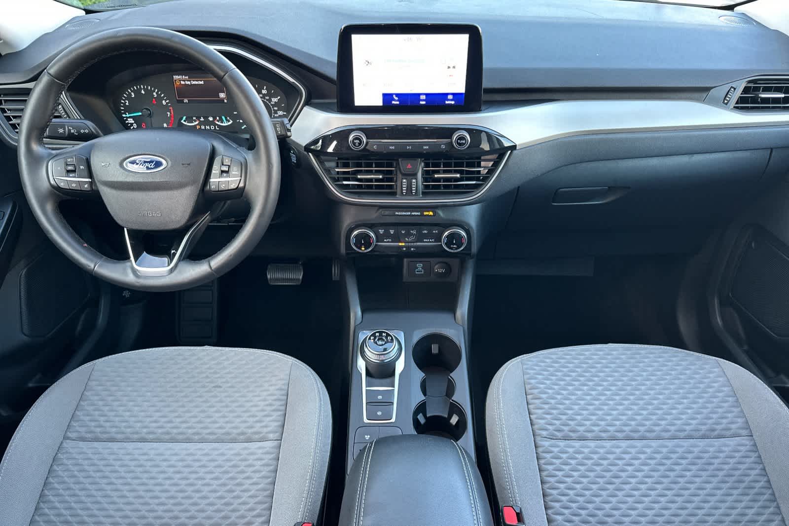 Thumbnail: 2022 Ford Escape - 3