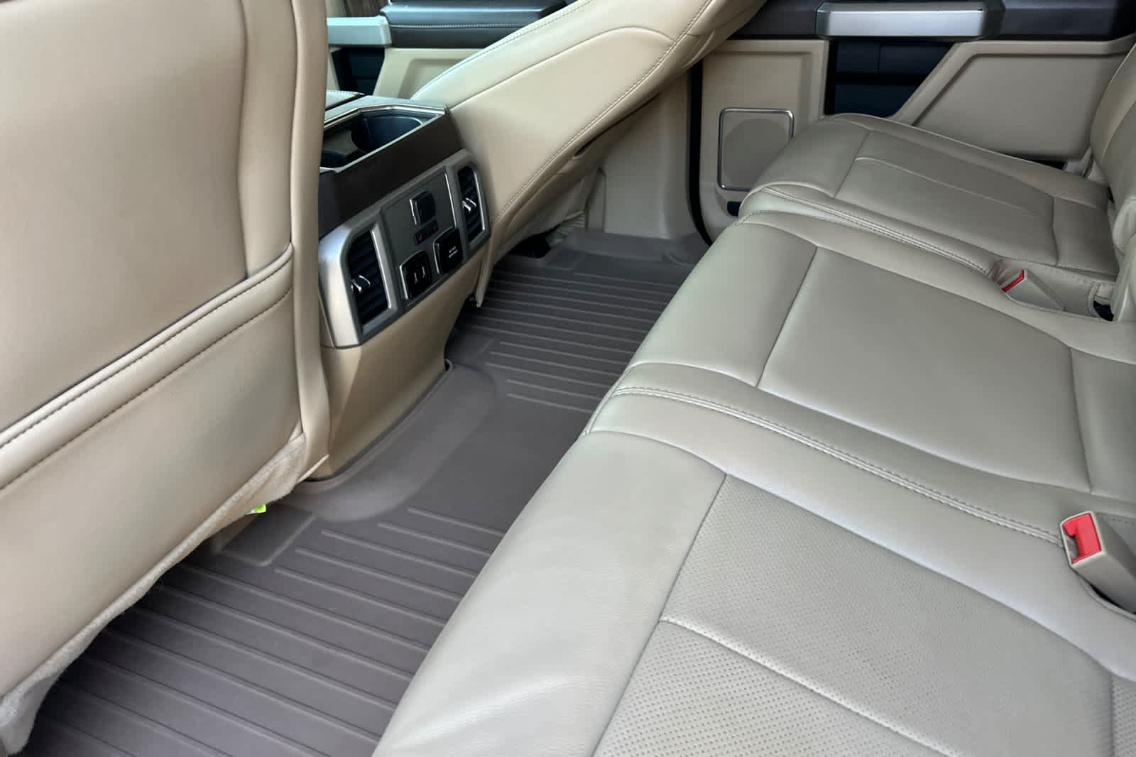 Thumbnail: 2019 Ford F-150 - 4