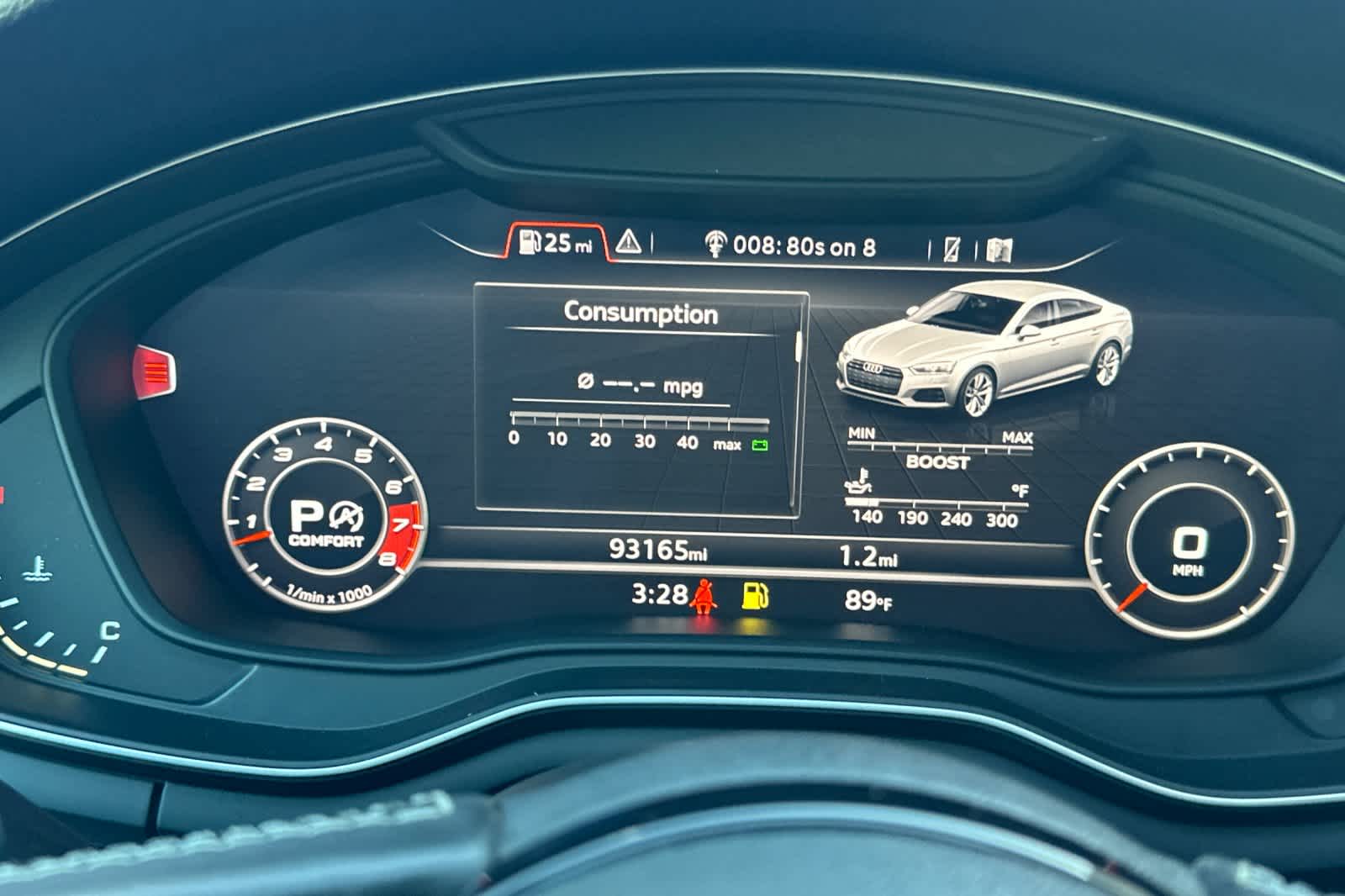 Thumbnail: 2018 Audi S5 - 23