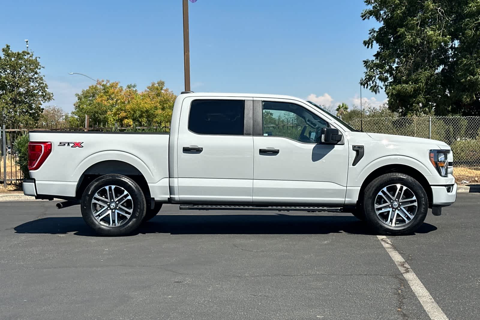 Thumbnail: 2023 Ford F-150 - 9