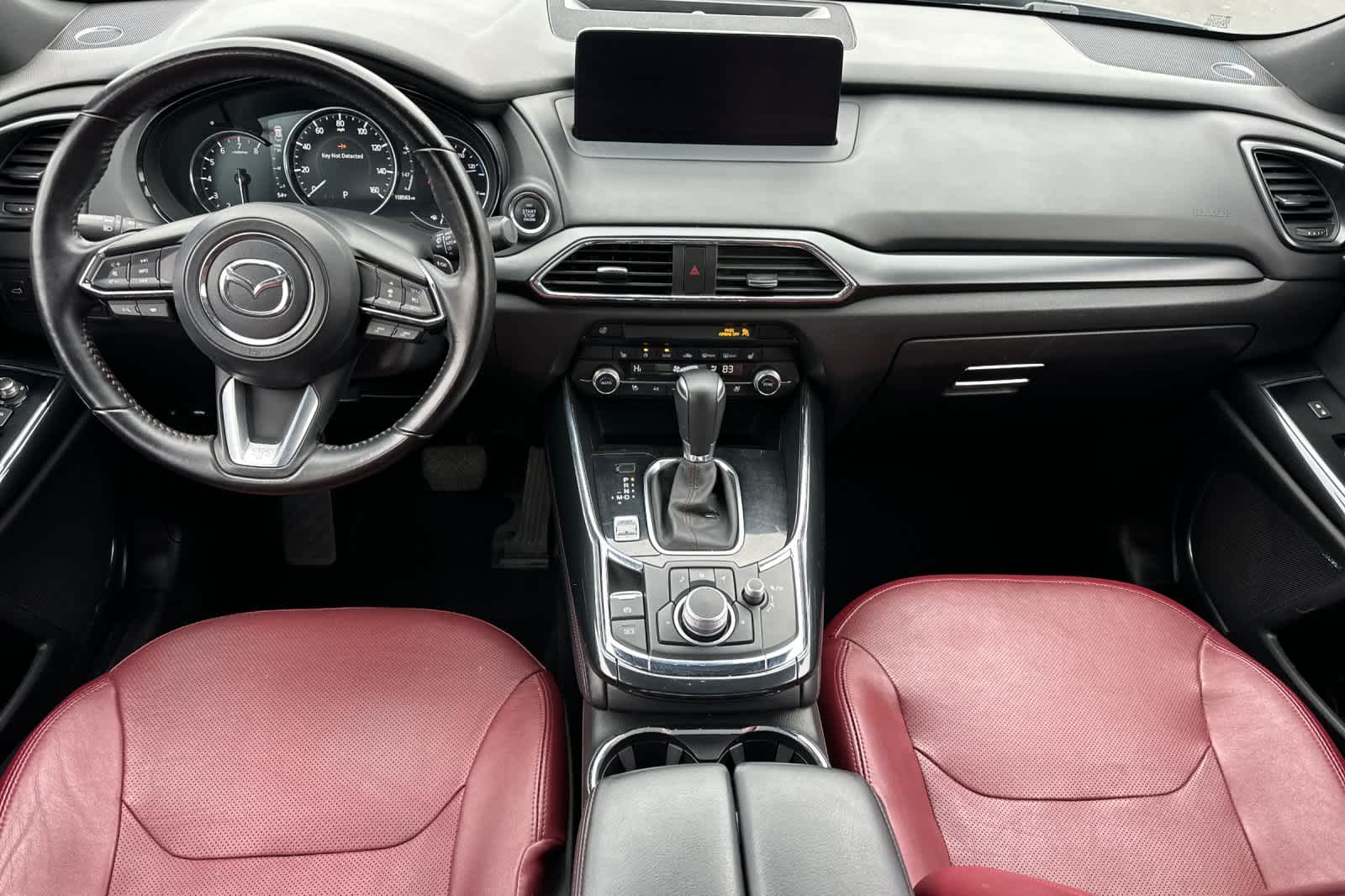 Thumbnail: 2021 Mazda CX-9 - 3