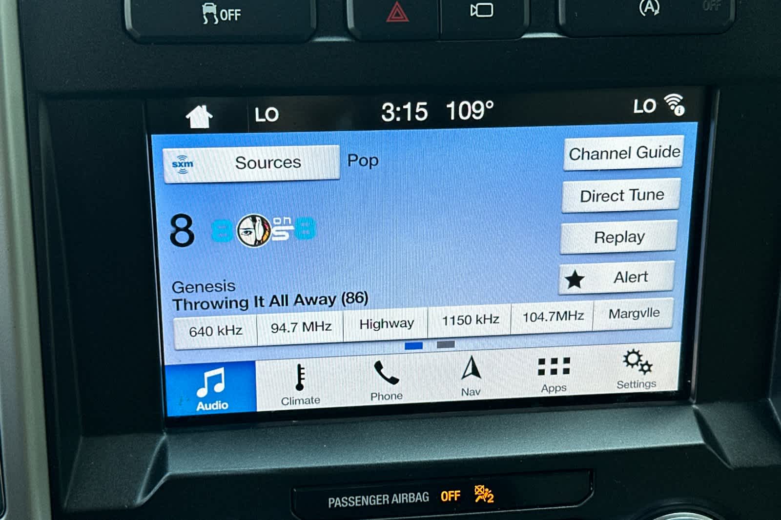 Thumbnail: 2019 Ford F-150 - 17