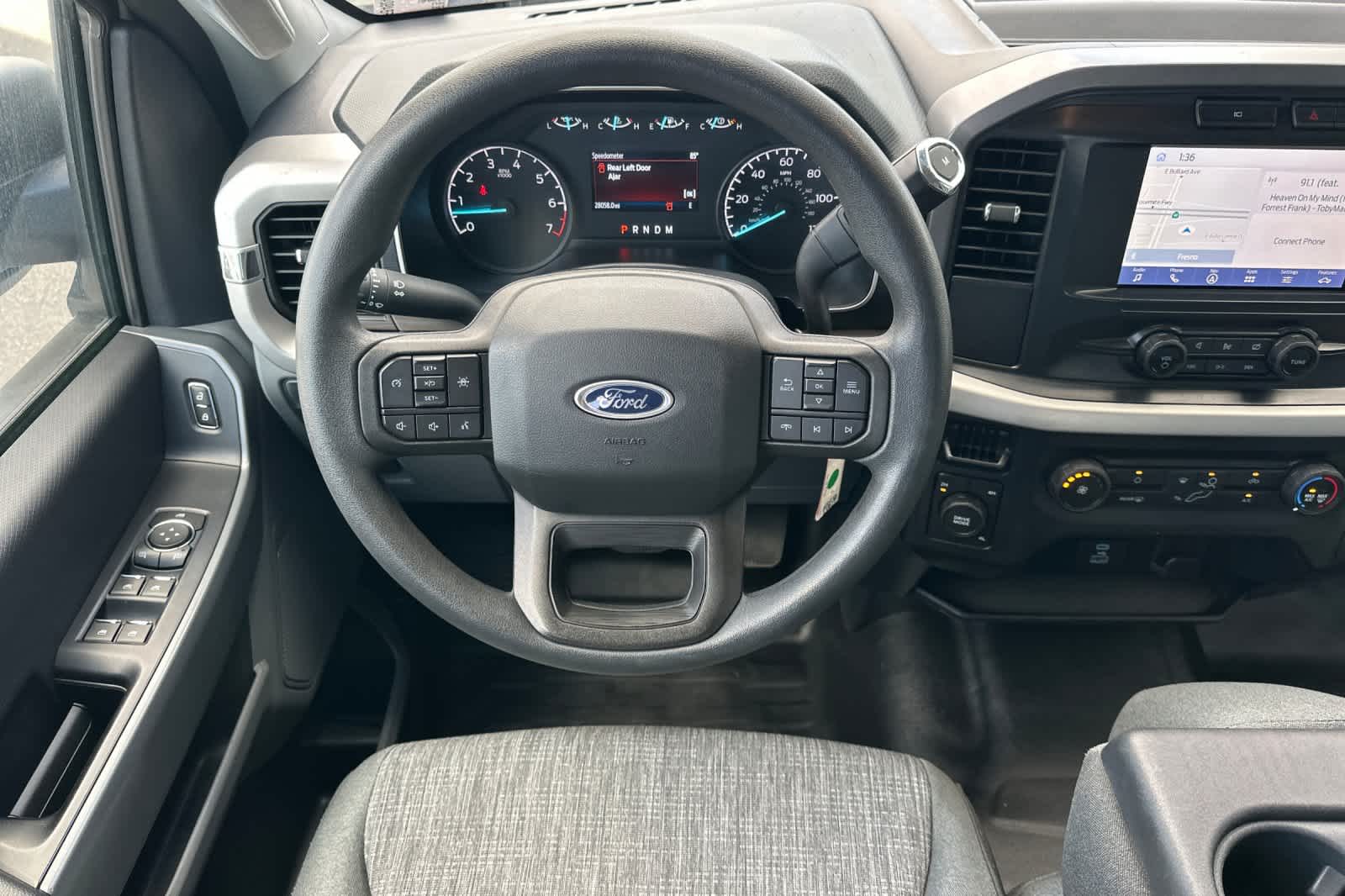 Thumbnail: 2022 Ford F-150 - 15