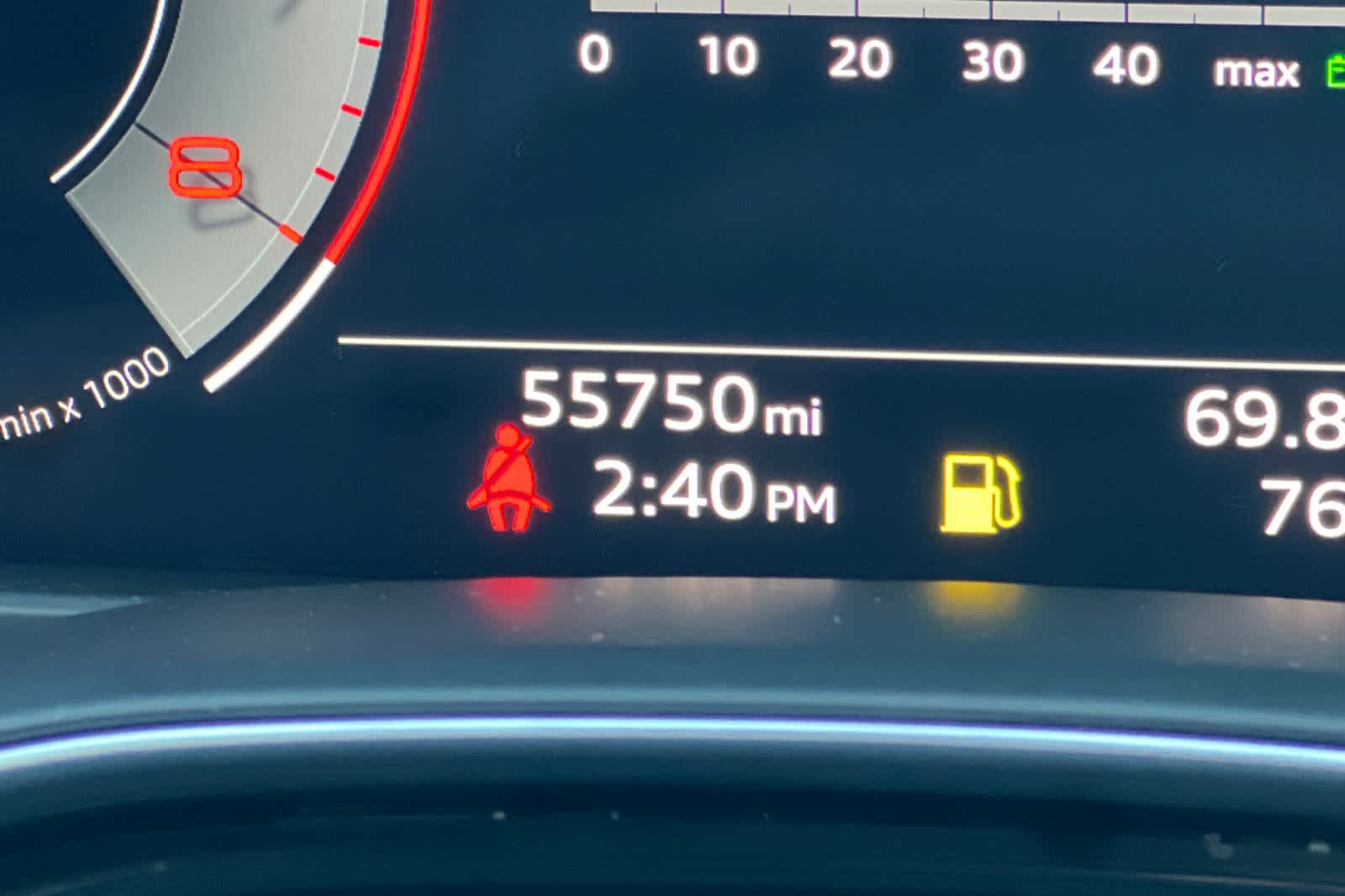 Thumbnail: 2021 Audi Q7 - 27