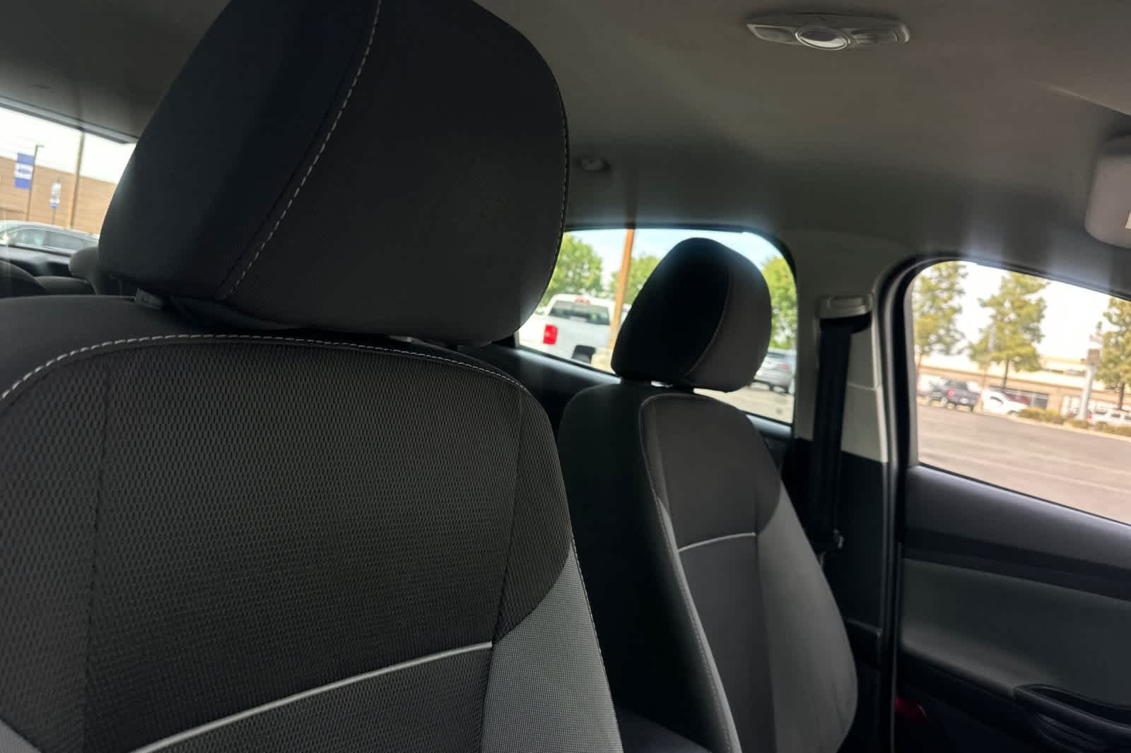 Thumbnail: 2014 Ford Focus - 17