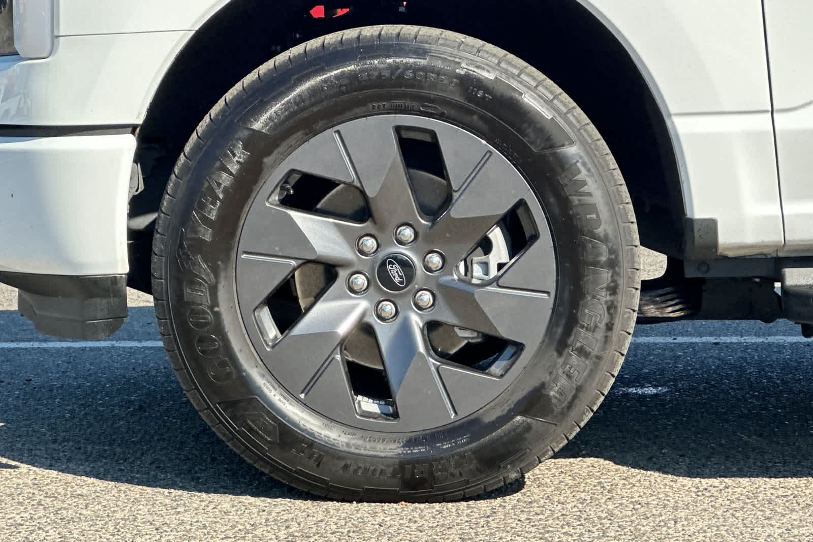 Thumbnail: 2024 Ford F-150 - 27