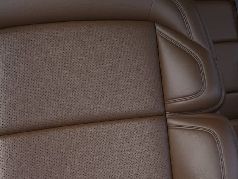 Thumbnail: 2026 Lincoln Navigator - 17