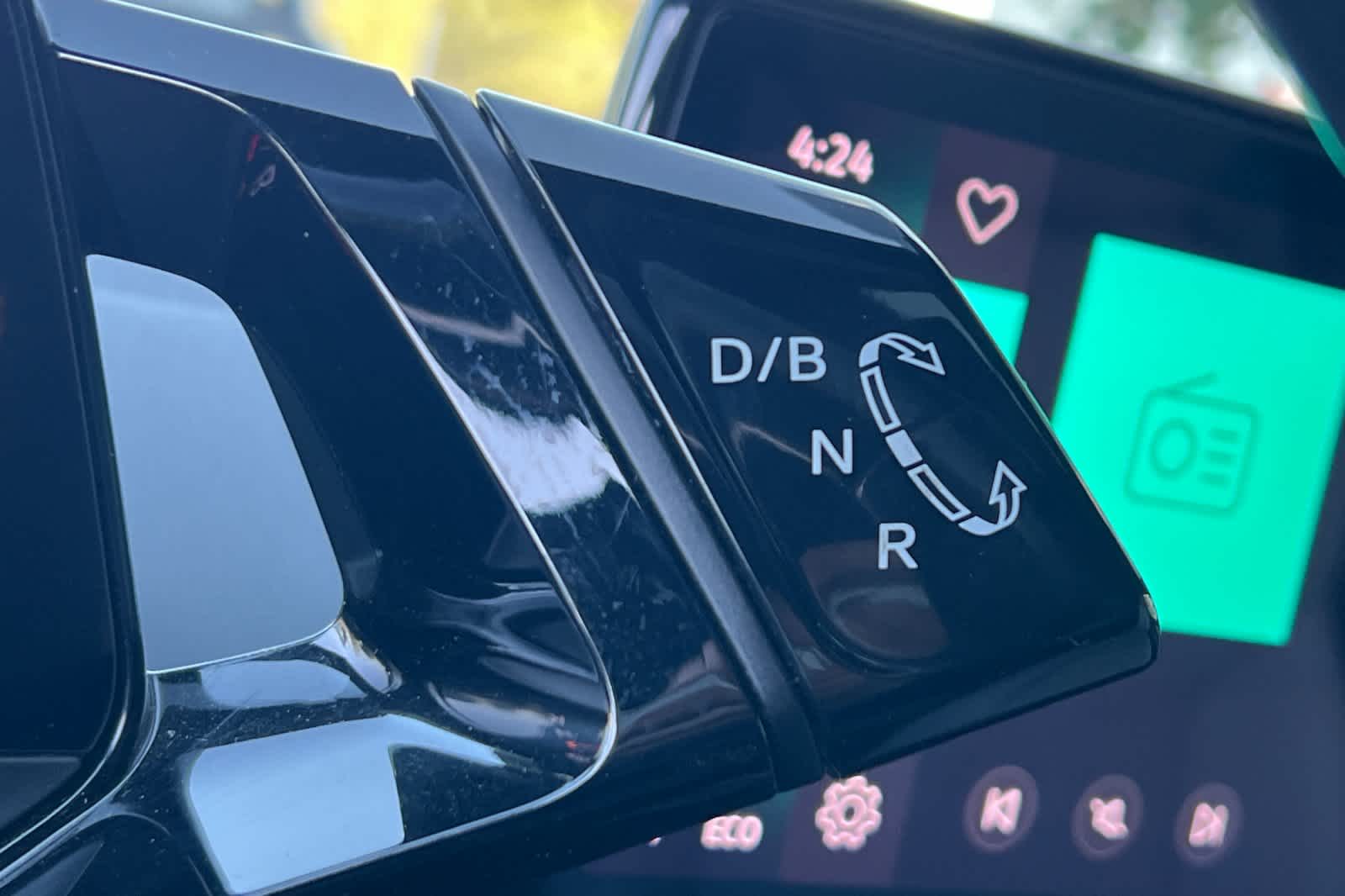 Thumbnail: 2021 Volkswagen ID.4 - 21