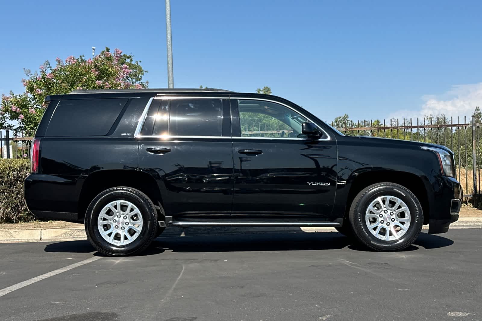 Thumbnail: 2019 GMC Yukon - 8