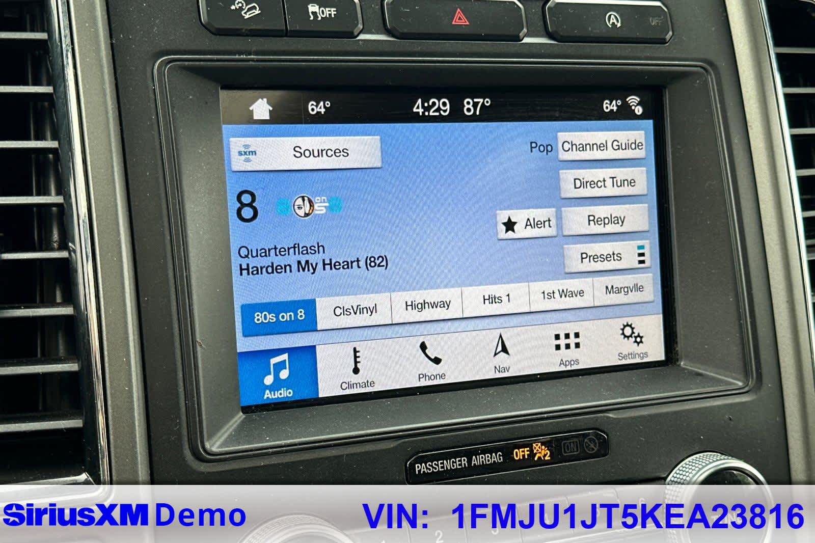 Thumbnail: 2019 Ford Expedition - 30