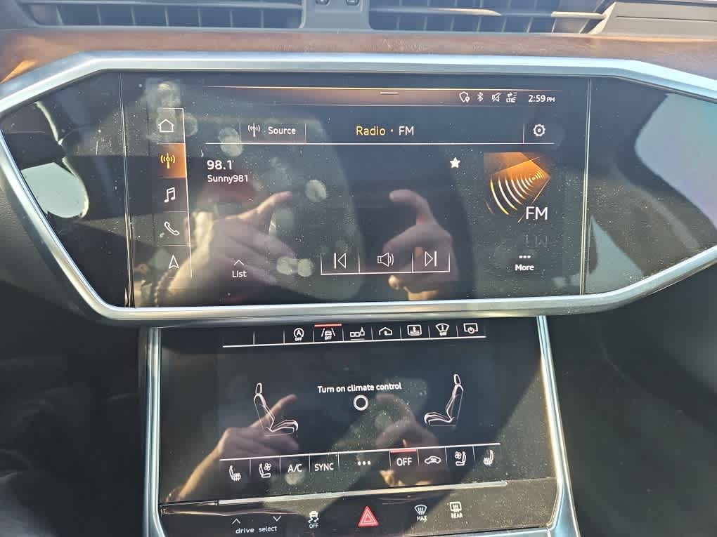 Thumbnail: 2019 Audi A6 - 17