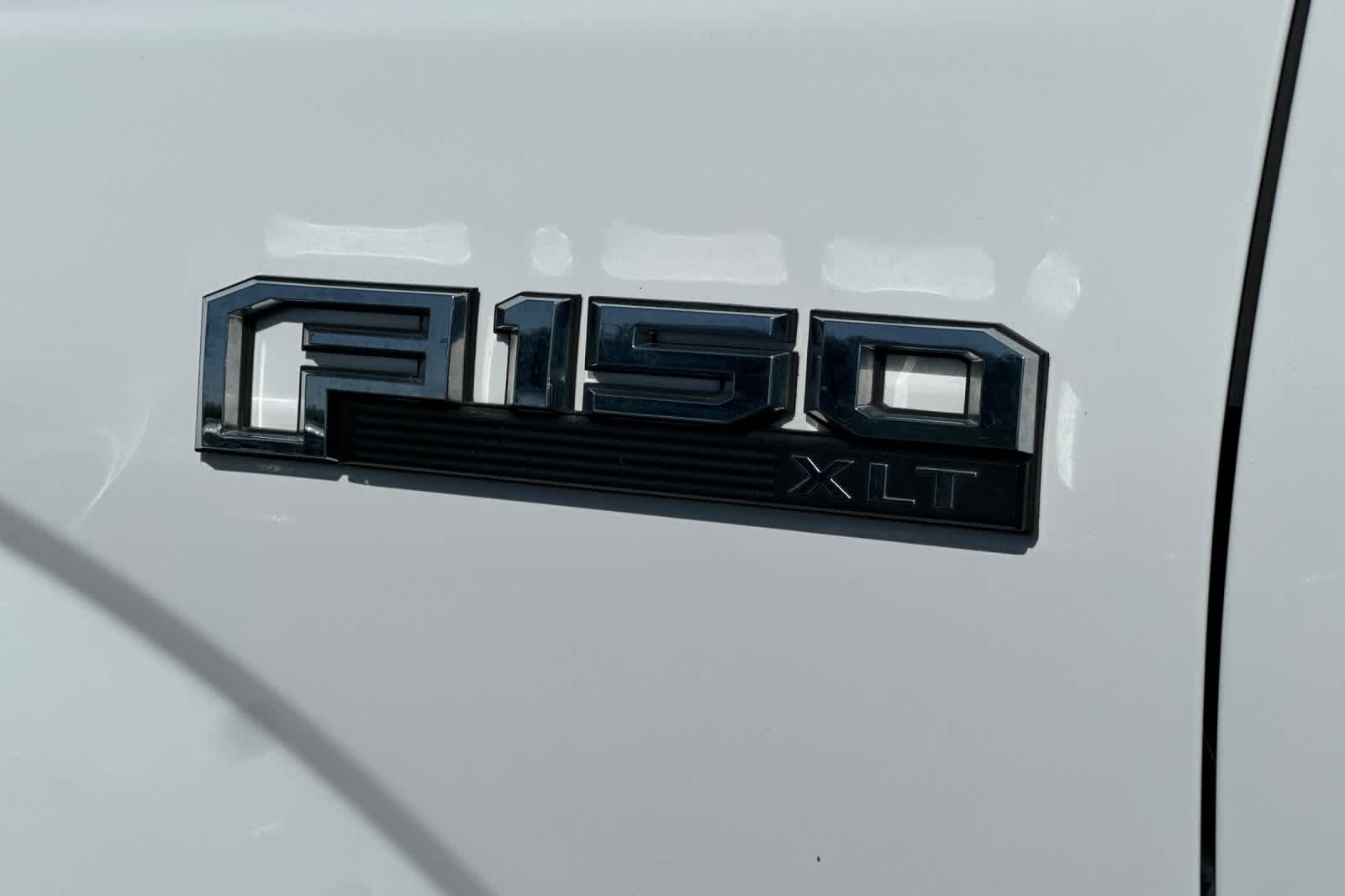 Thumbnail: 2020 Ford F-150 - 25
