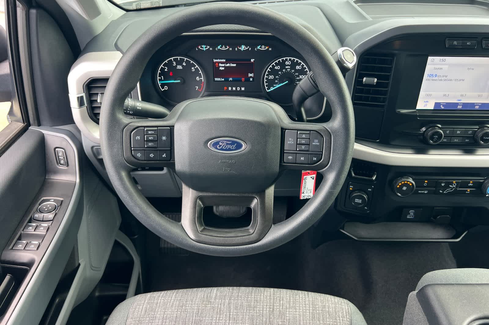 Thumbnail: 2023 Ford F-150 - 15