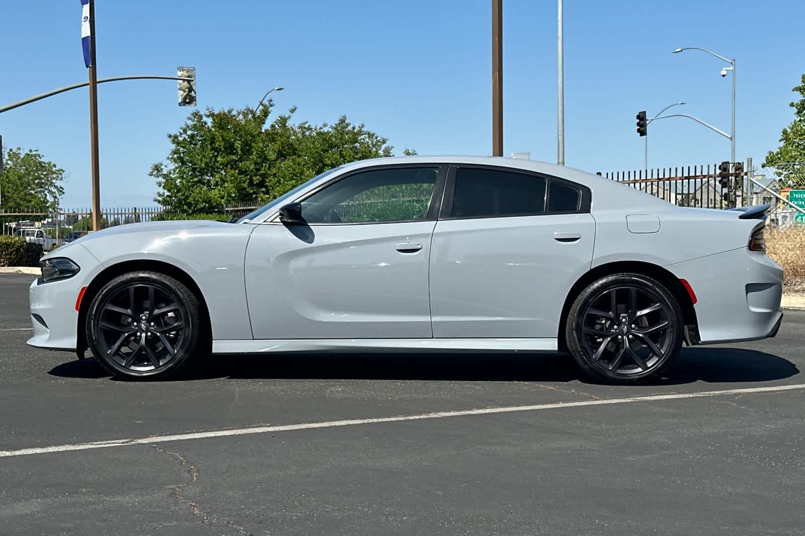 Thumbnail: 2021 Dodge Charger - 5