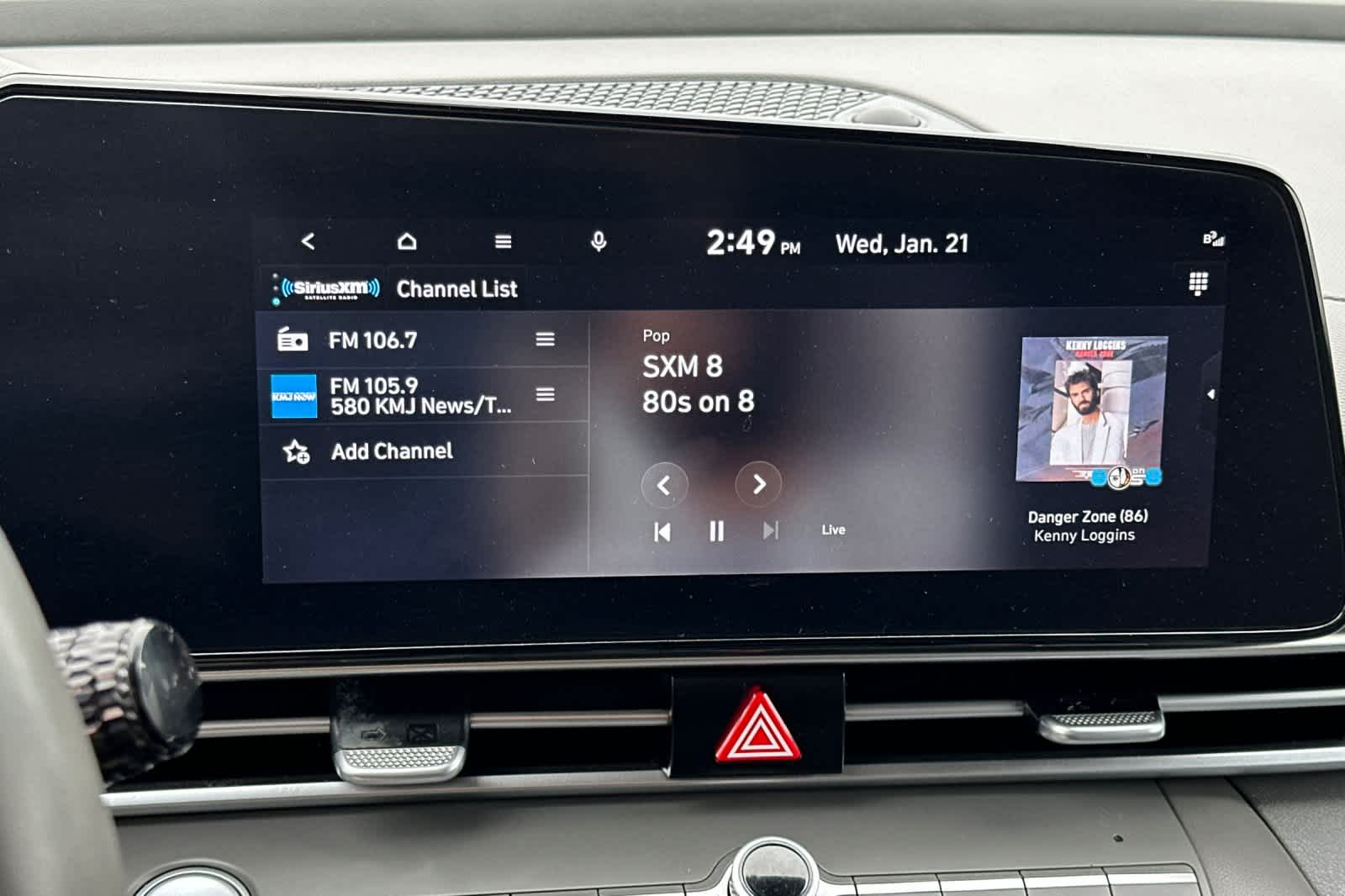 Thumbnail: 2023 Hyundai Elantra - 18