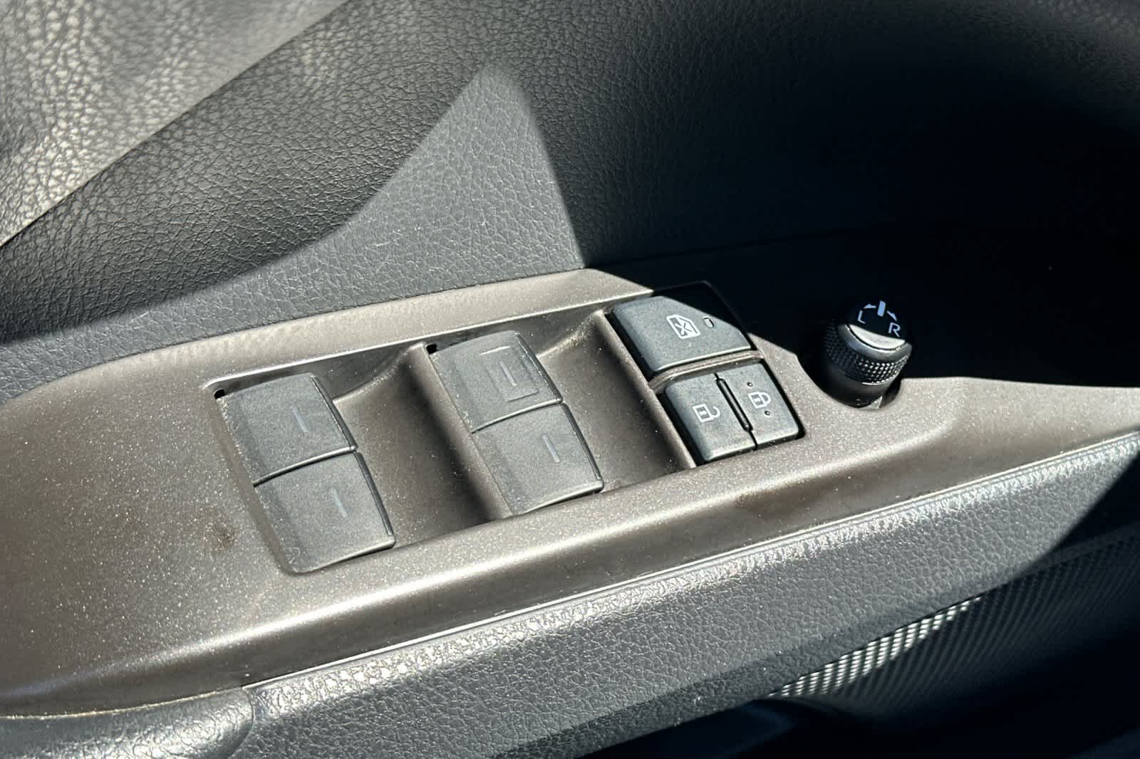 2021 Toyota Camry TRD 13