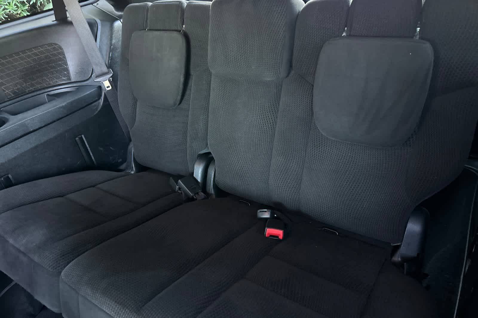 Thumbnail: 2017 Dodge Grand Caravan - 15