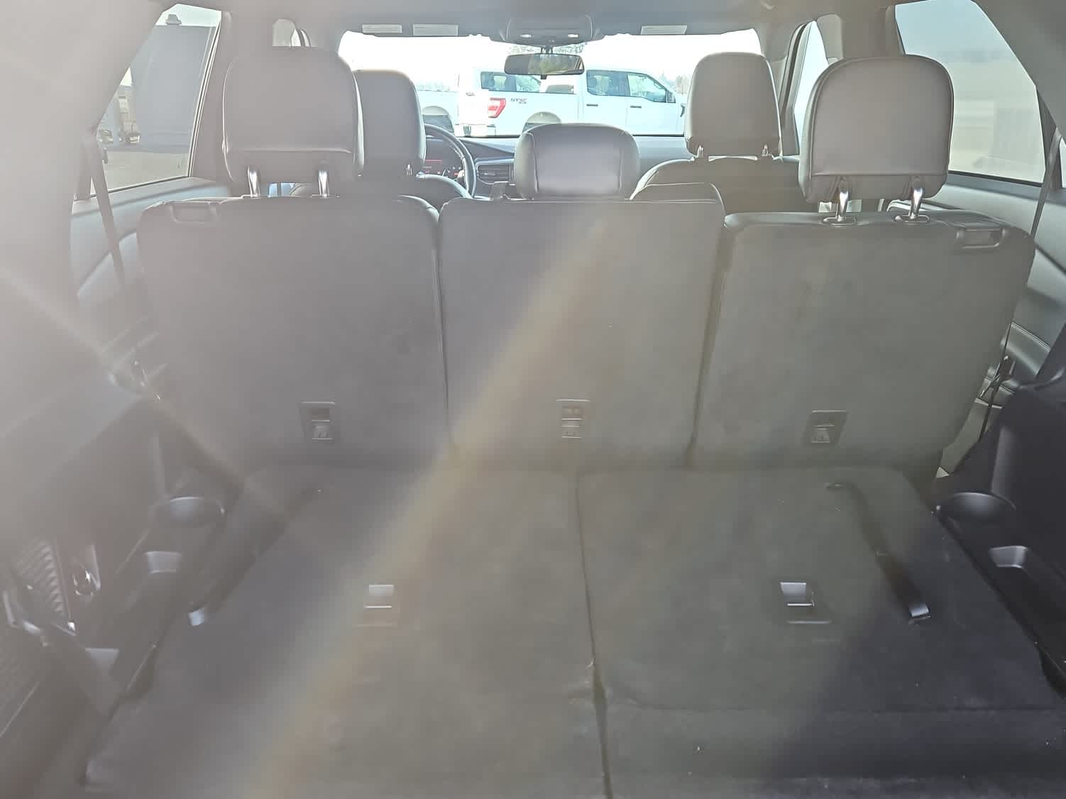 Thumbnail: 2020 Ford Explorer - 10