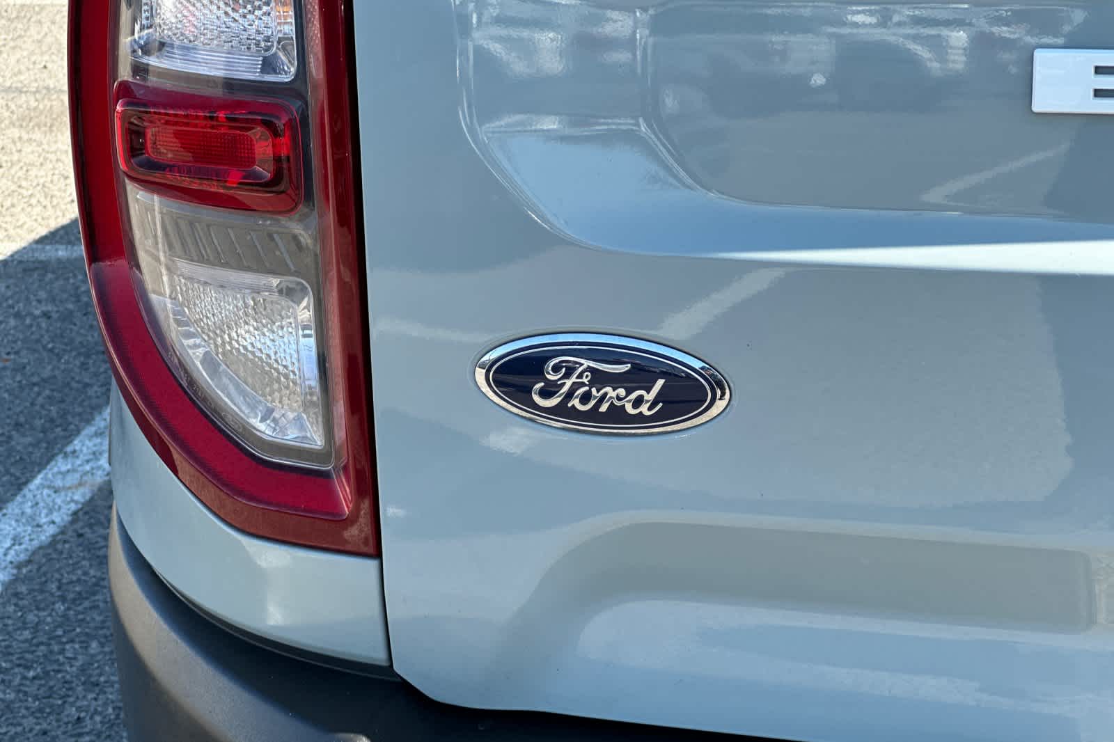Thumbnail: 2024 Ford Bronco Sport - 28