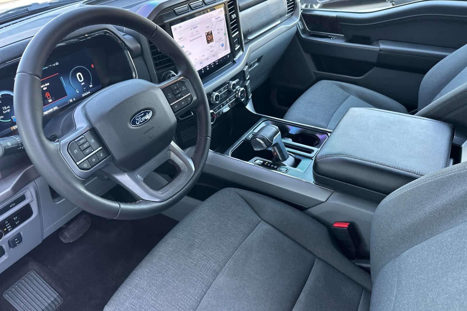 Thumbnail: 2024 Ford F-150 - 12