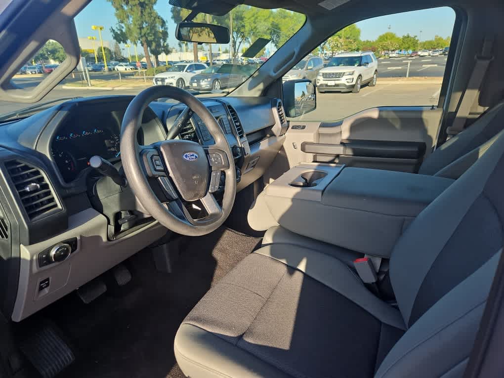 Thumbnail: 2020 Ford F-150 - 13